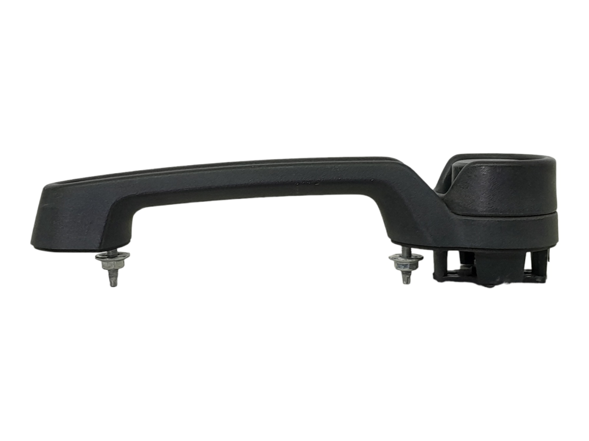 Macaneta Externa Dianteira Esquerda Jeep Cherokee  2012 Preto Dianteira 2