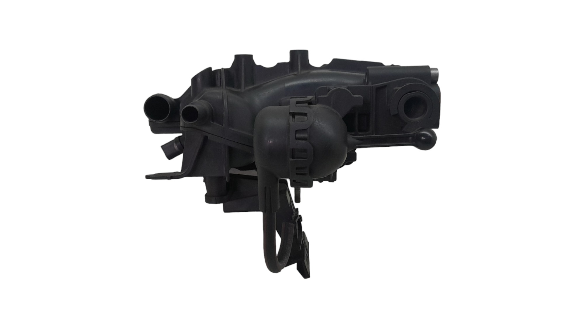 Coletor Admissao Audi Q5 2.0 16v Gasolina Automatico 2011 6