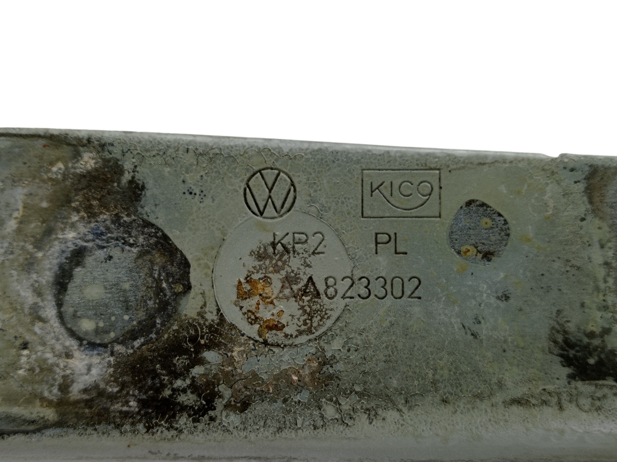 Braço Direito Capo Volkswagen Passat 2012 6