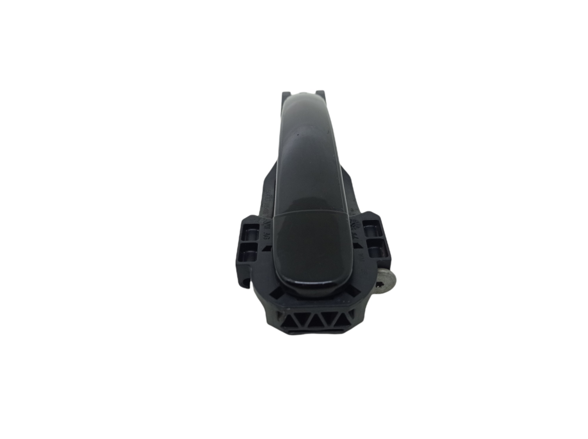 Macaneta Externa Traseira Direita Volkswagen Fox 2012  – Preto 5