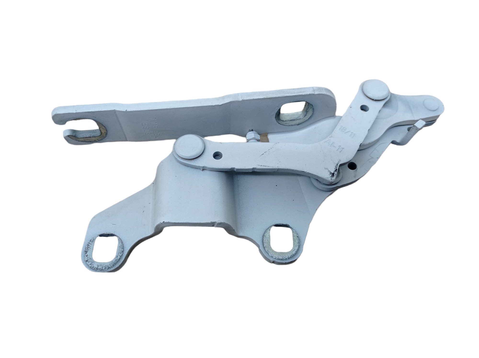 Braço Capô Direito Bmw 318i 2012