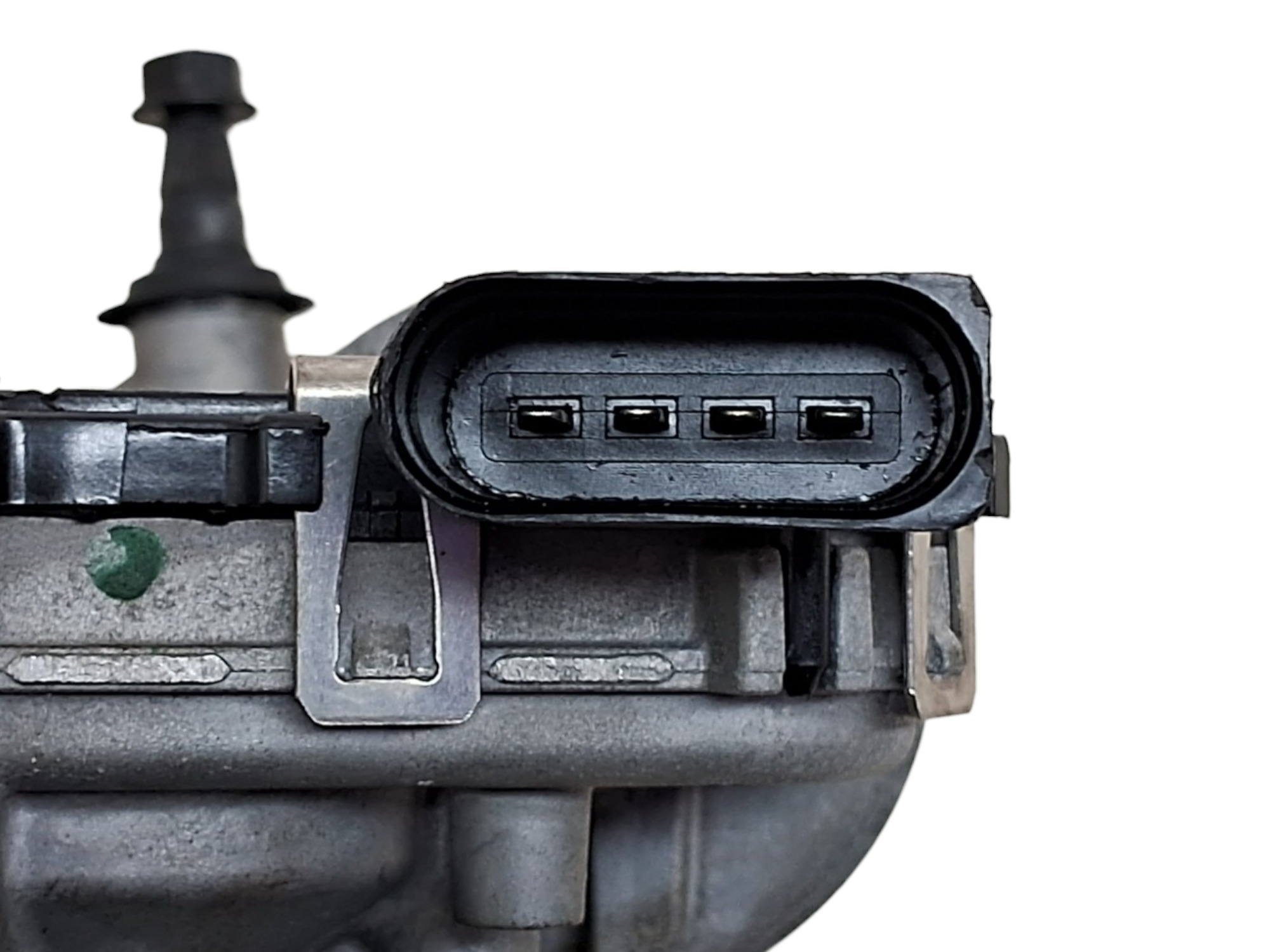 Maquina Limpador Parabrisa Volkswagen Up Xtreme 2020 6