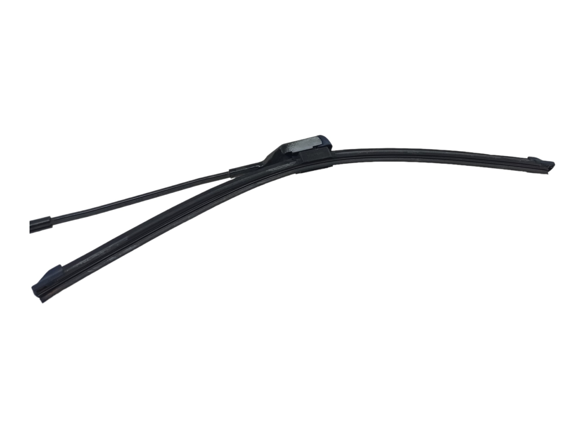 Braço Limpador Direito Volkswagen Tiguan 2013 Direito 2