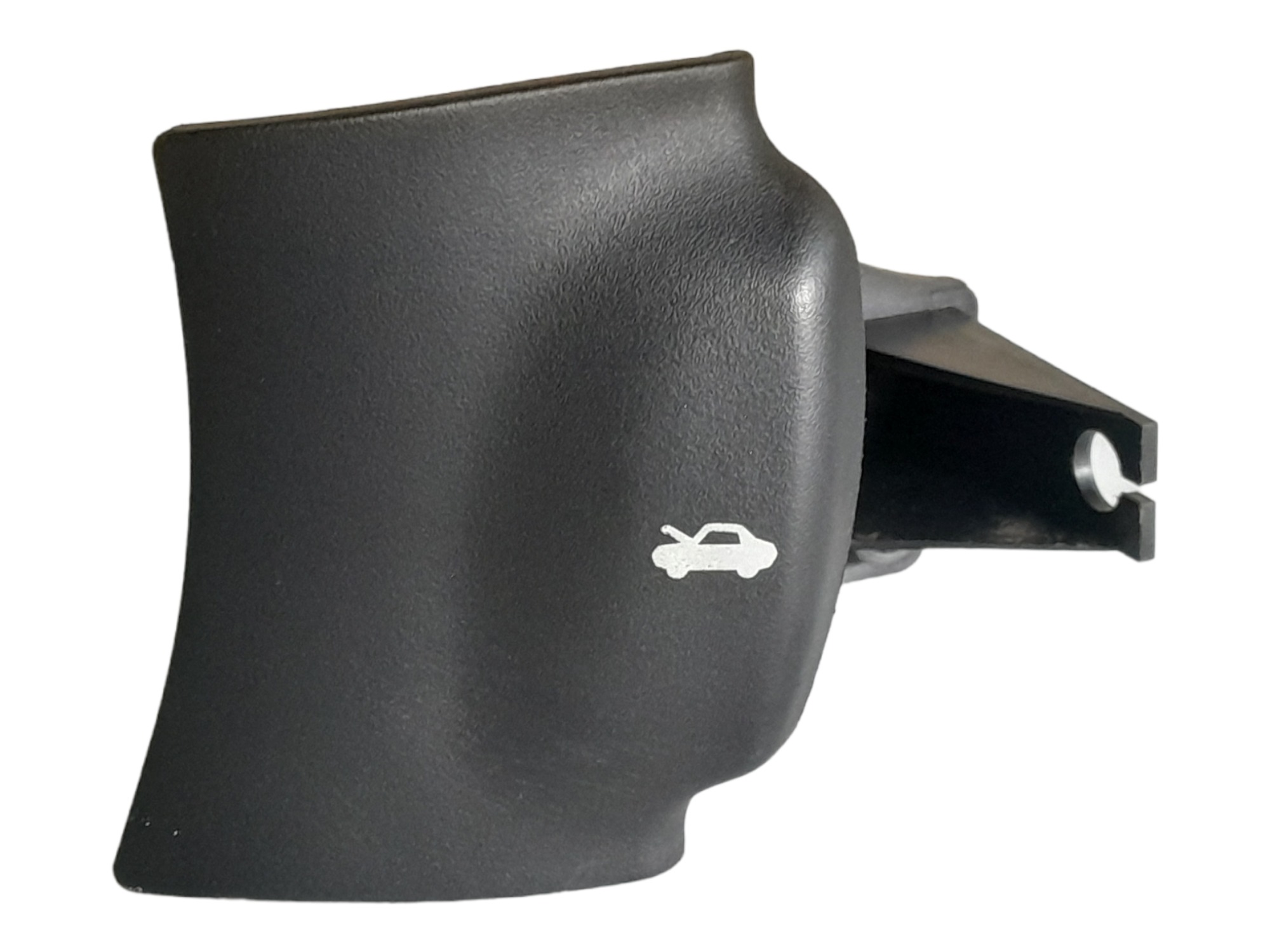 Alavanca Abertura Capo Jeep Cherokee Sport 2012 1