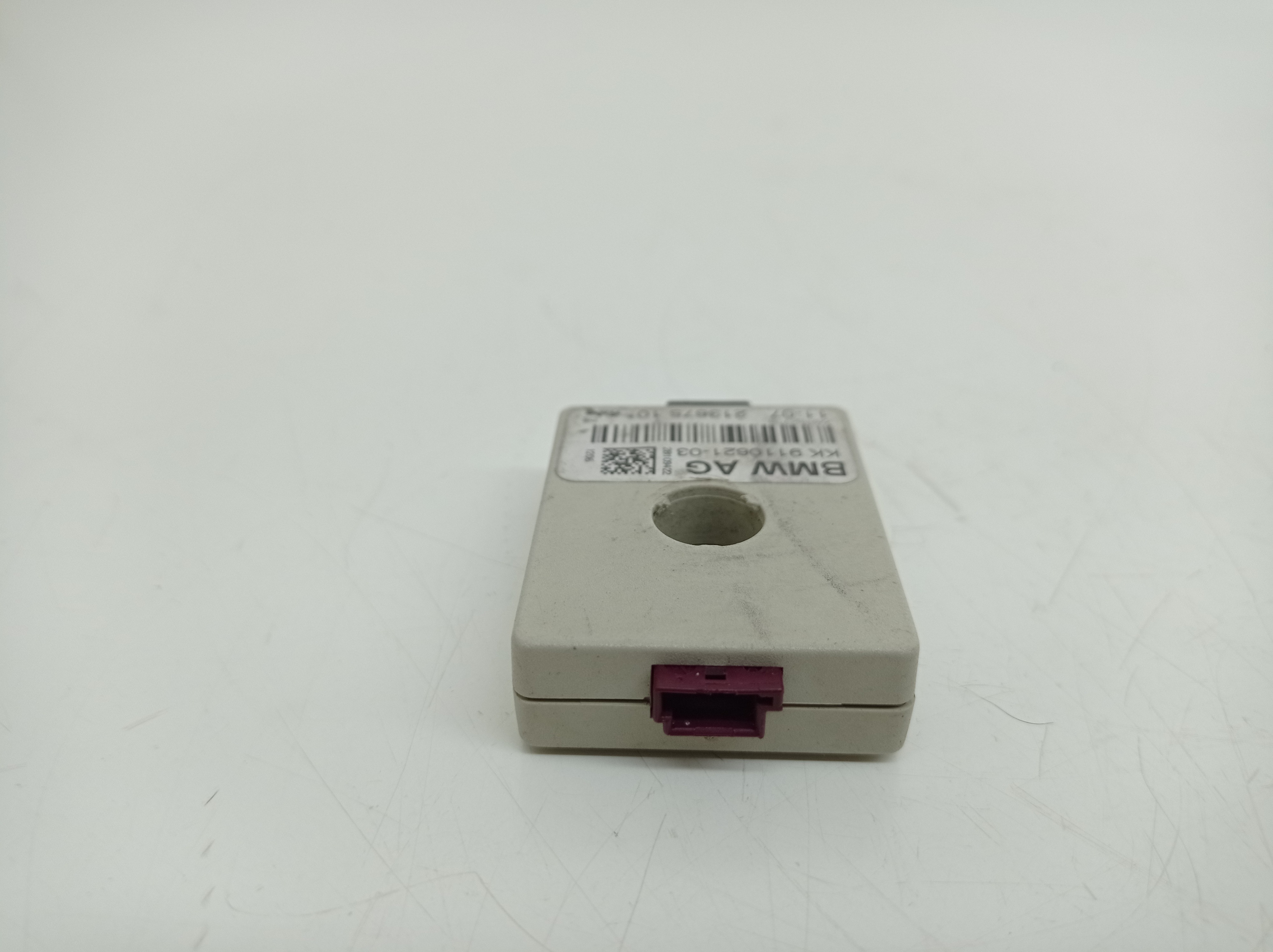 Modulo Antena Bmw 325i 2.5 2008 Automatico 3