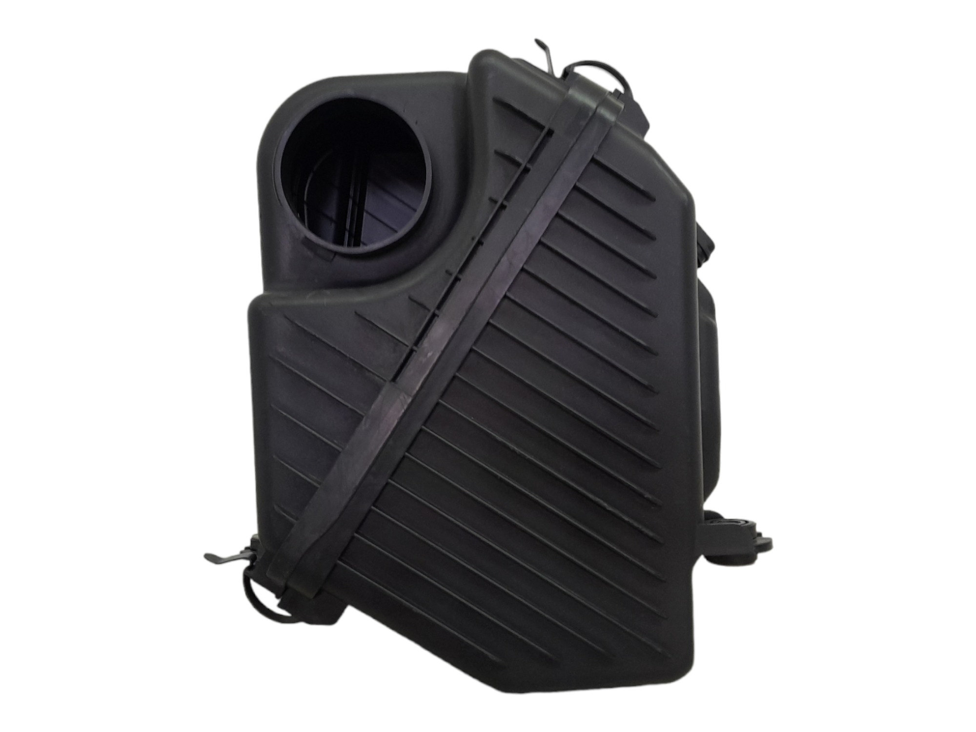 Caixa Filtro De Ar Kia Sorento 2.4 16v 2011