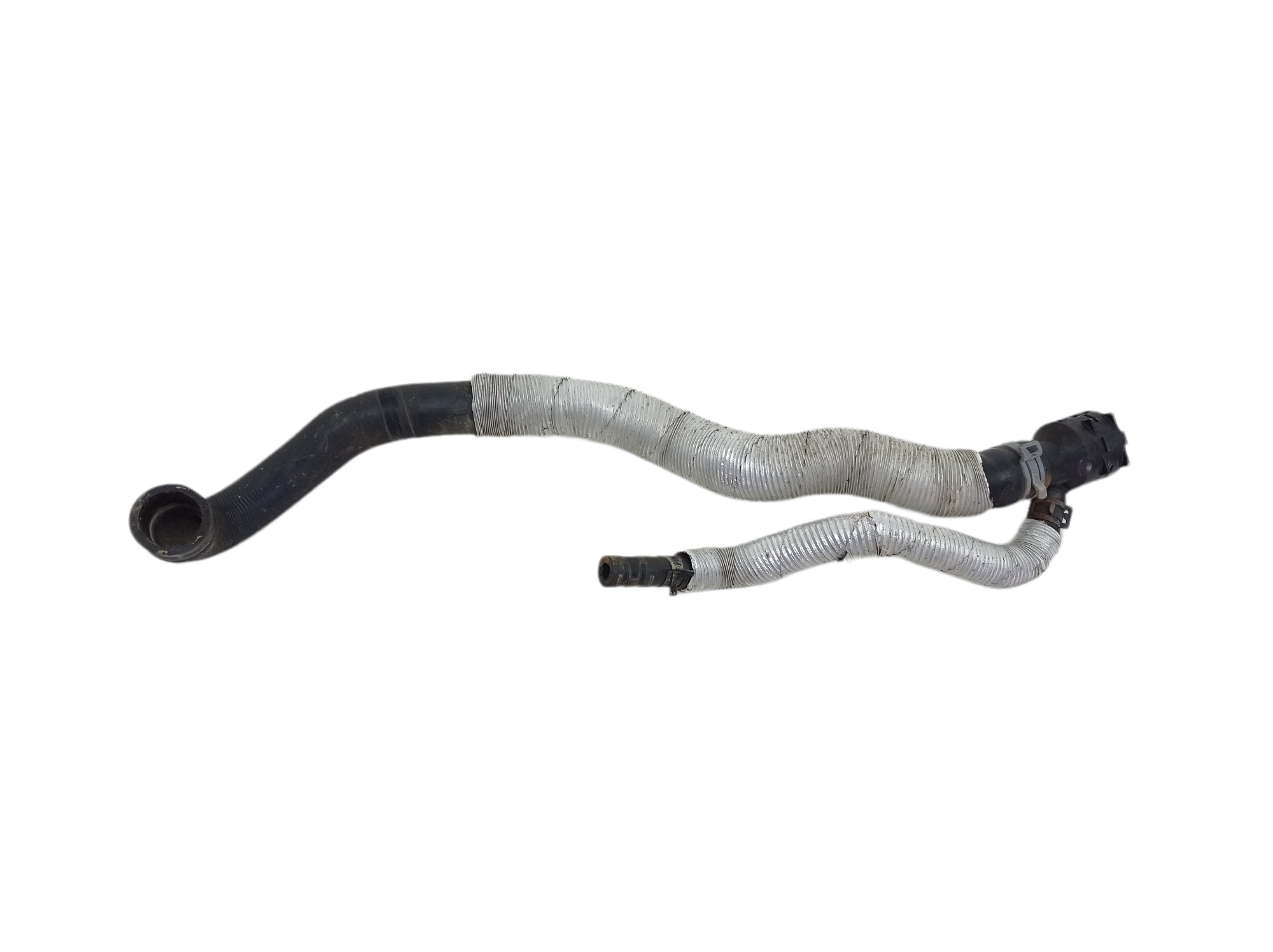 Mangueira Agua Volkswagen Tiguan 2.0 16v Tsi Gasolina 2013 1