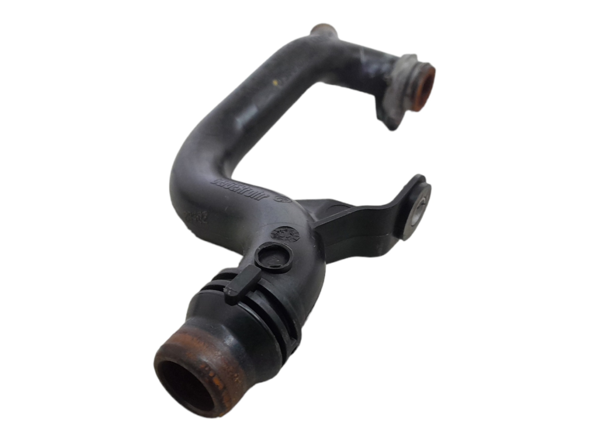 Cano Agua Audi Q5 Tsi 2.0 16v 2011 4