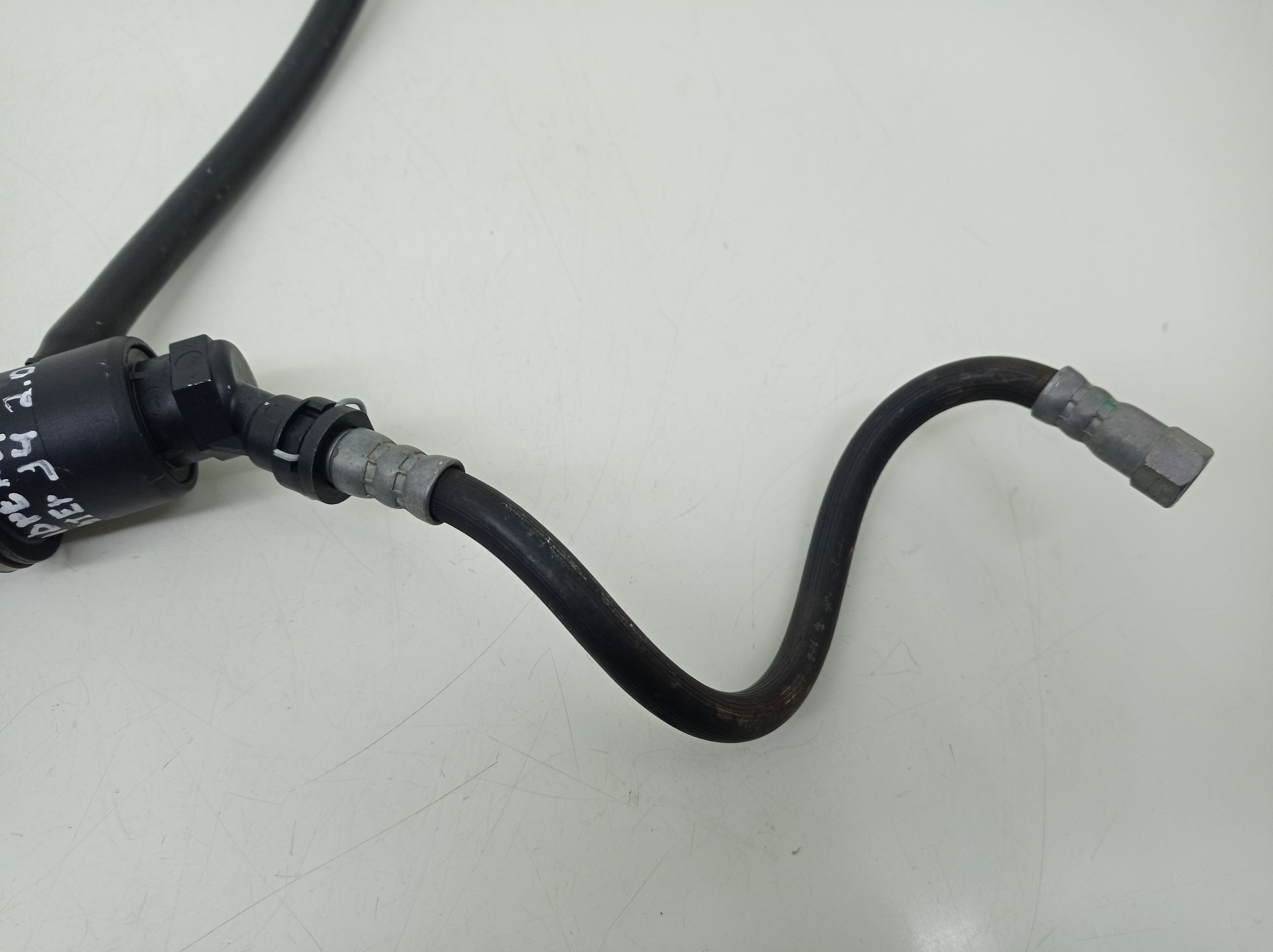 Atuador Embreagem Renault Duster 2.0 4×2 2014 Mec 4