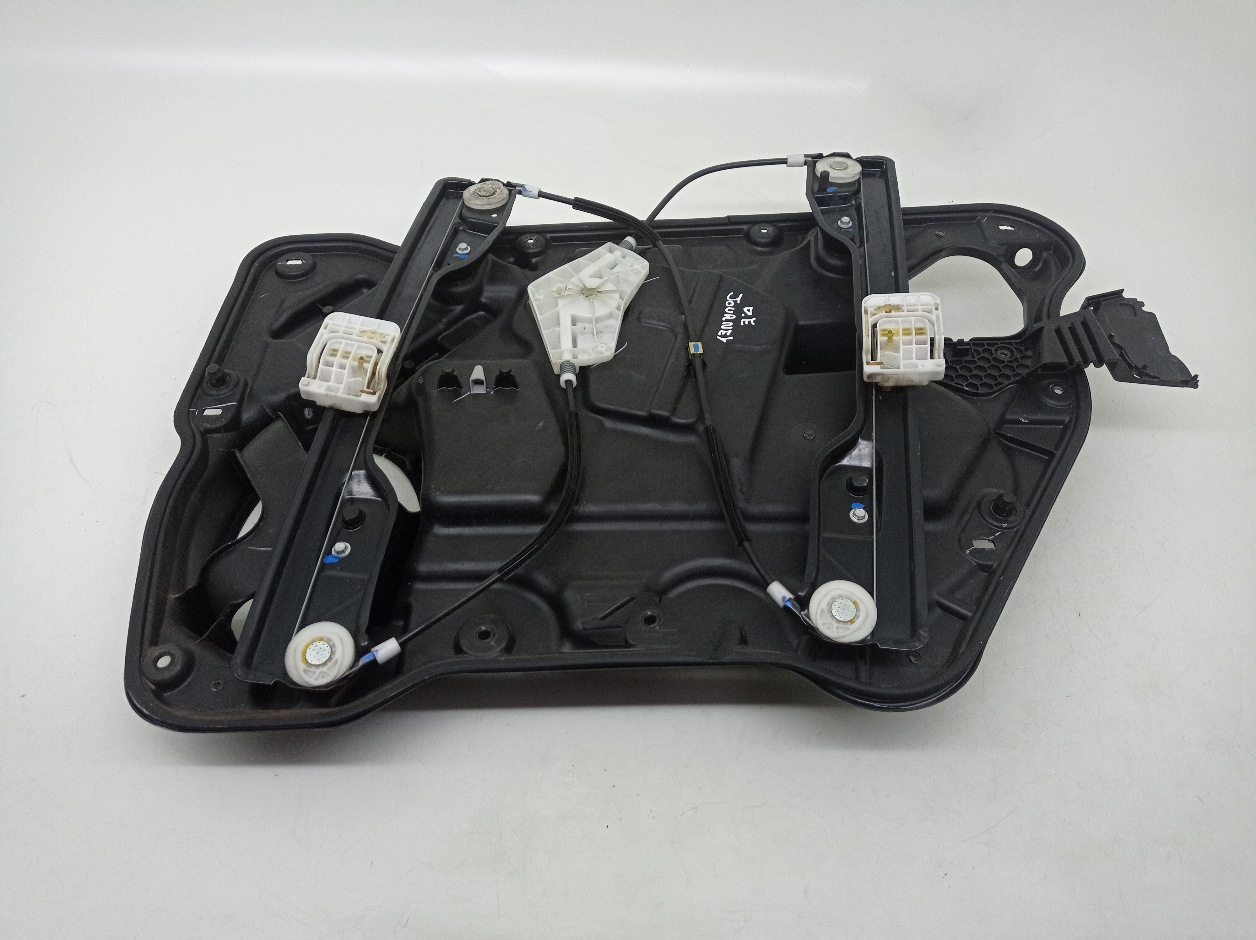Maquina Vidro Dianteira Esq Sem Motor Dodge Journey 2009 1