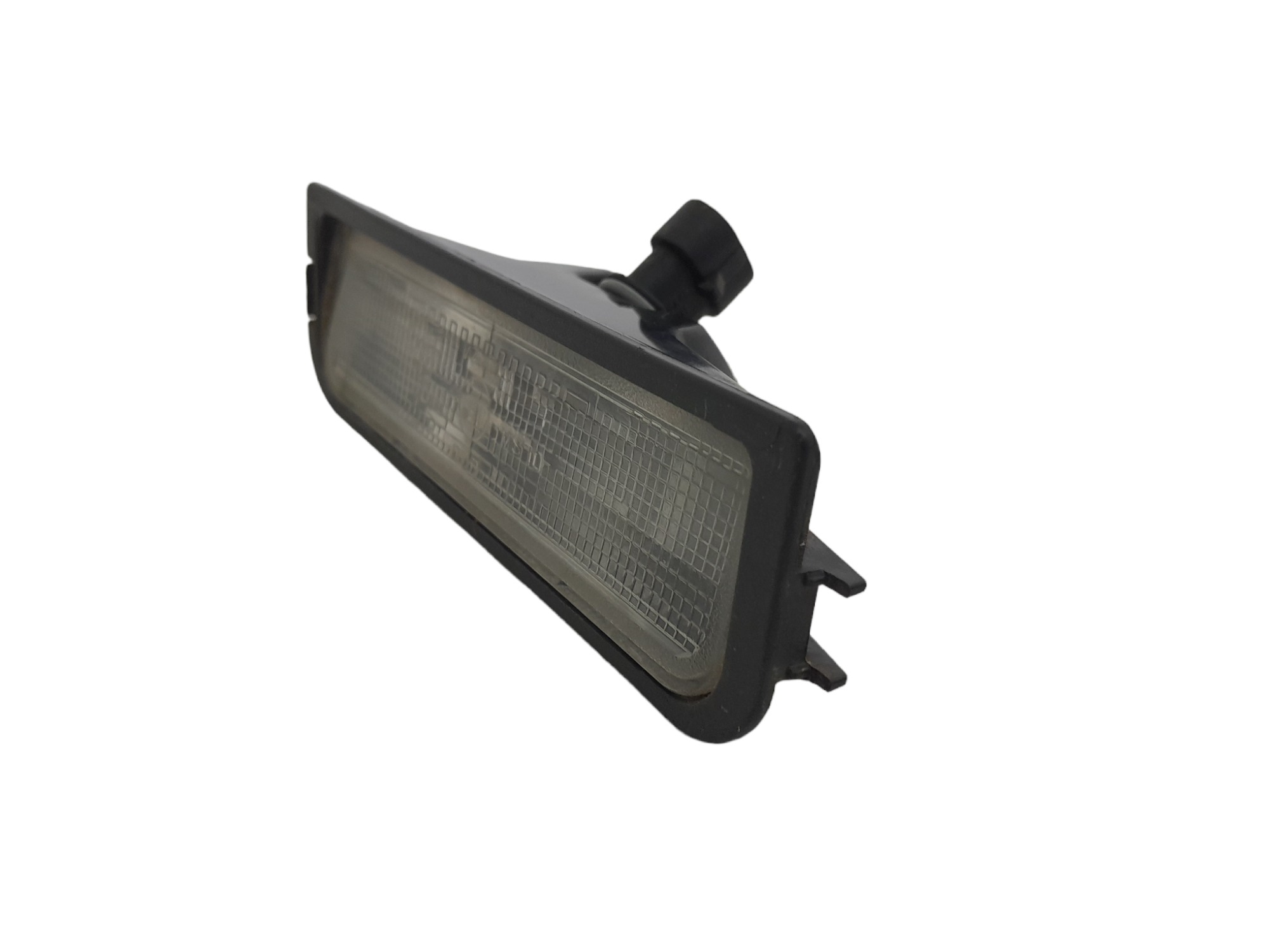 Luz De Placa Volkswagen Gol G5 2011 2