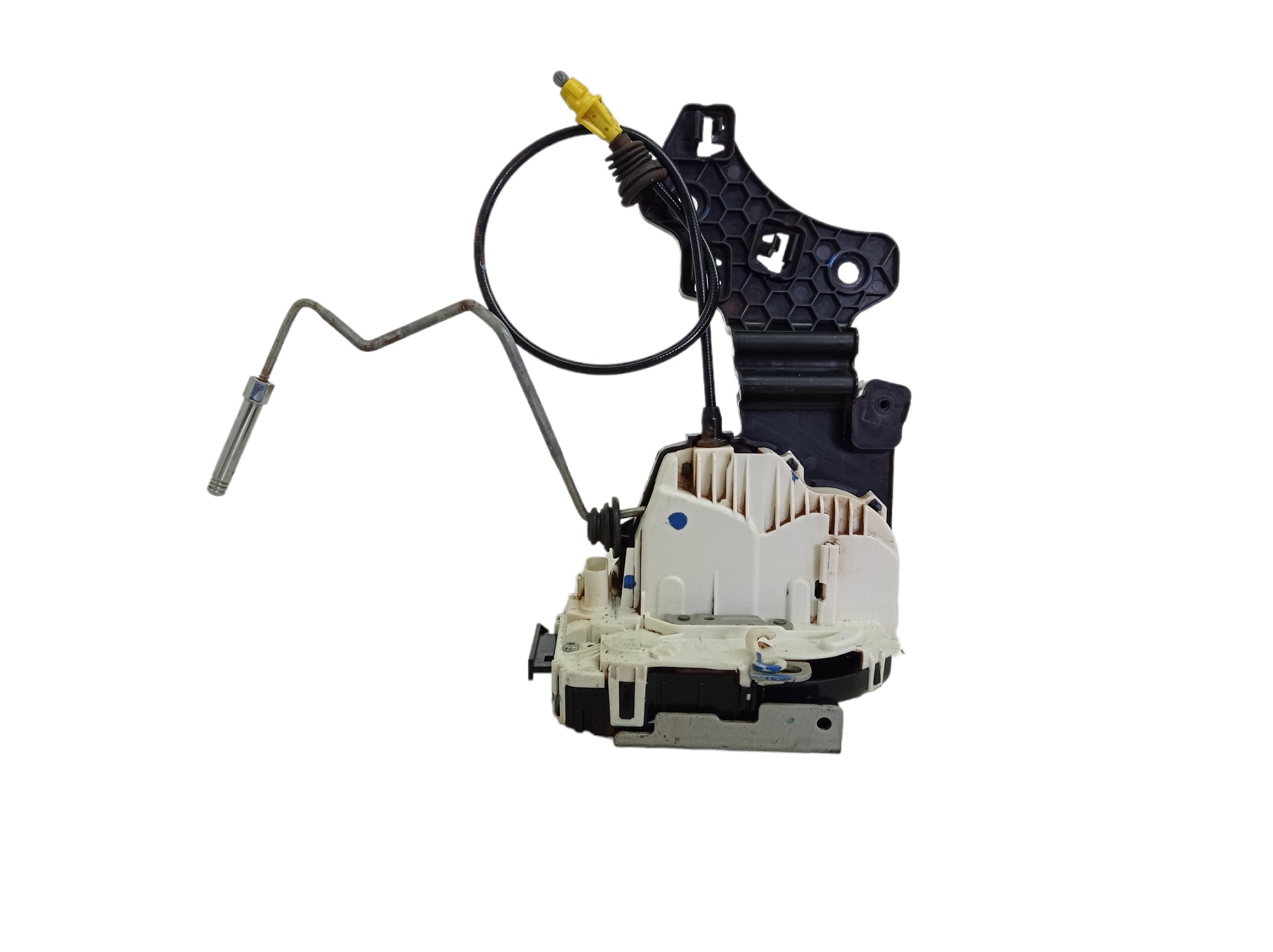 Fechadura Porta Traseira Direita Jeep Grand Cherokee 2012