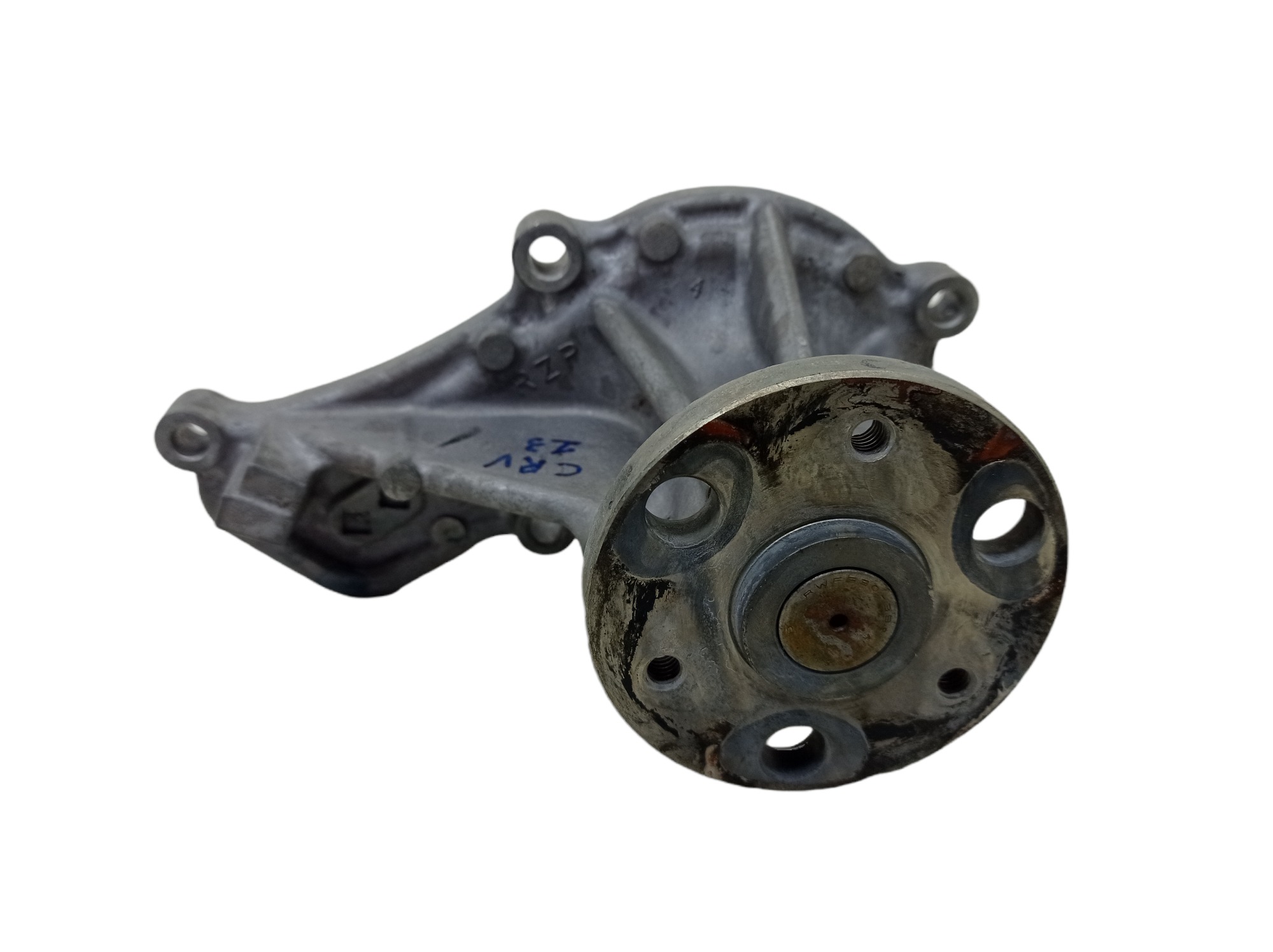 Bomba De Agua Honda Crv 2.0 16v 4×4 2013 Flex Automatico