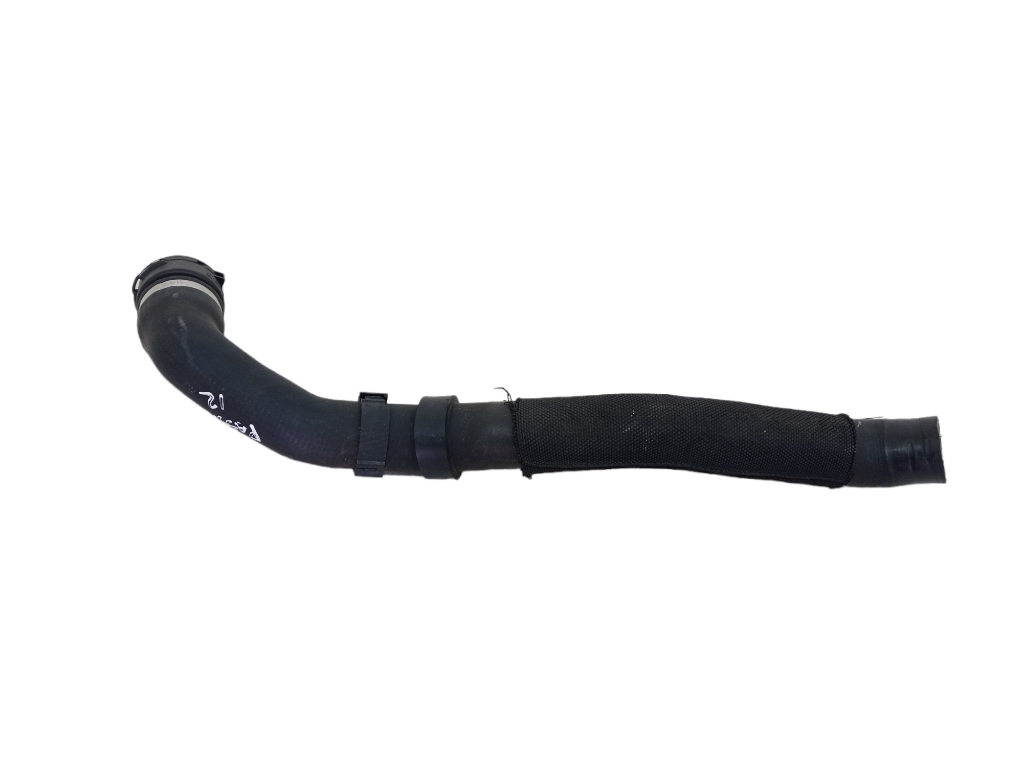 Mangueira Agua Radiador Volkswagen Passat Tsi 2.0 16v 2012 1