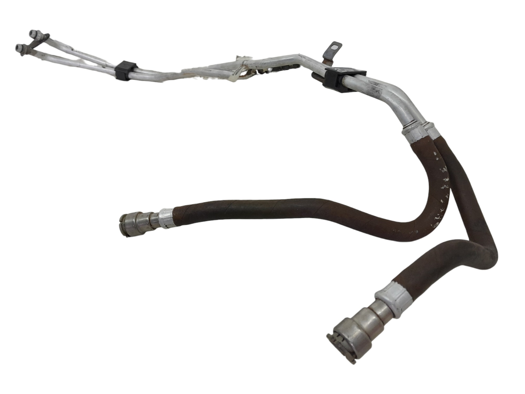 Mangueira Resfriador Oleo Land Rover Discovery 4 3.0 V6 2011 2