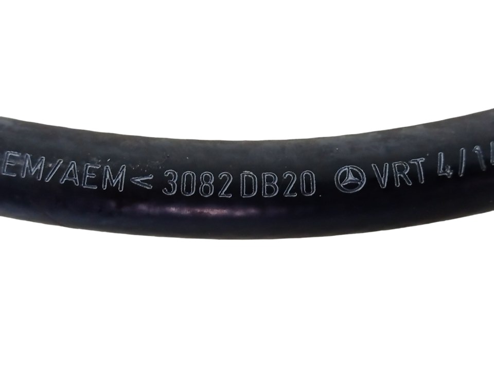 Mangueira Oleo Direçao Hidraulica Mercedes C180 Cgi 1.8 2012 8
