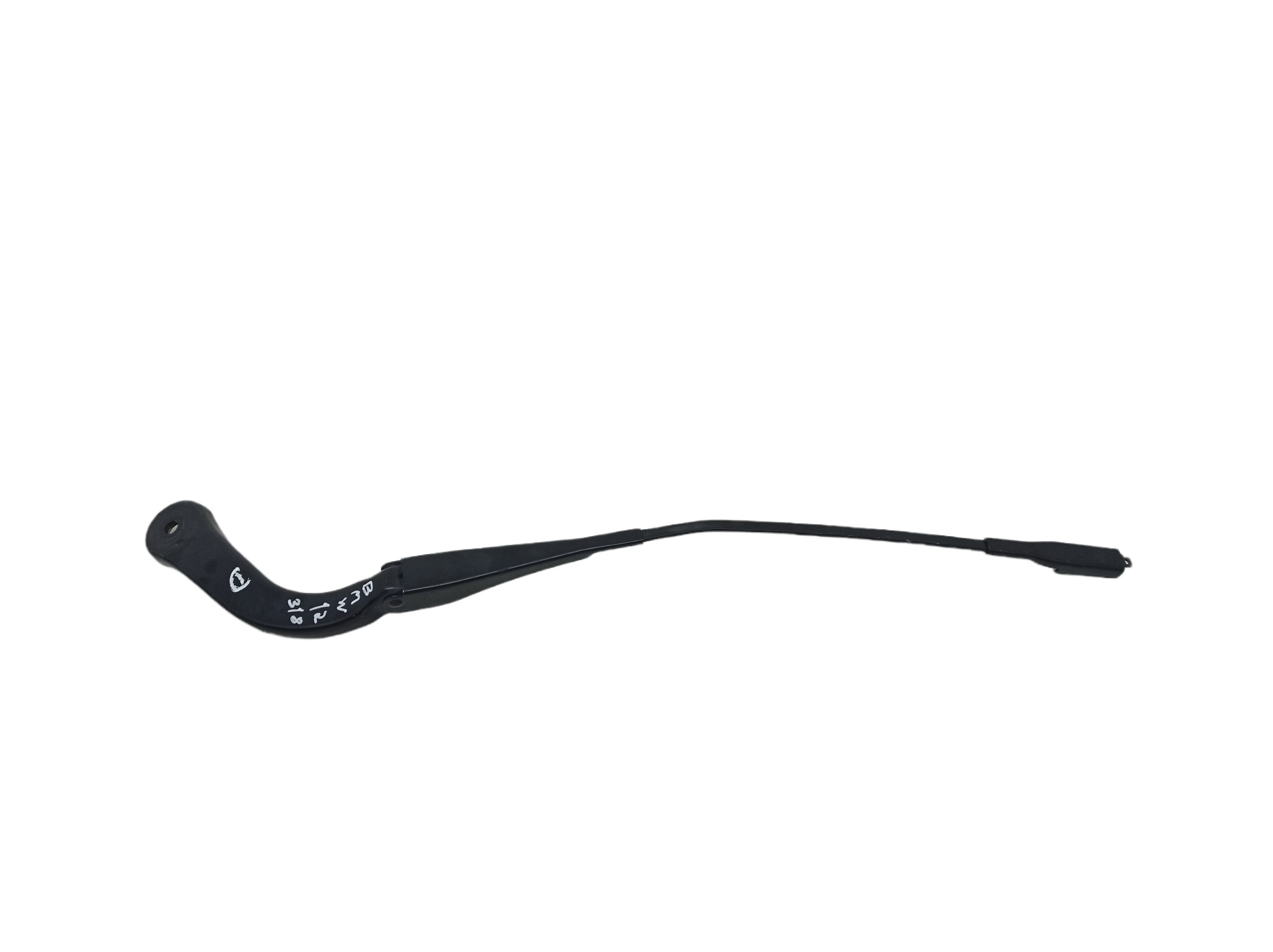 Braço Limpador Parabrisa Direito Bmw 318i 2012 Direito
