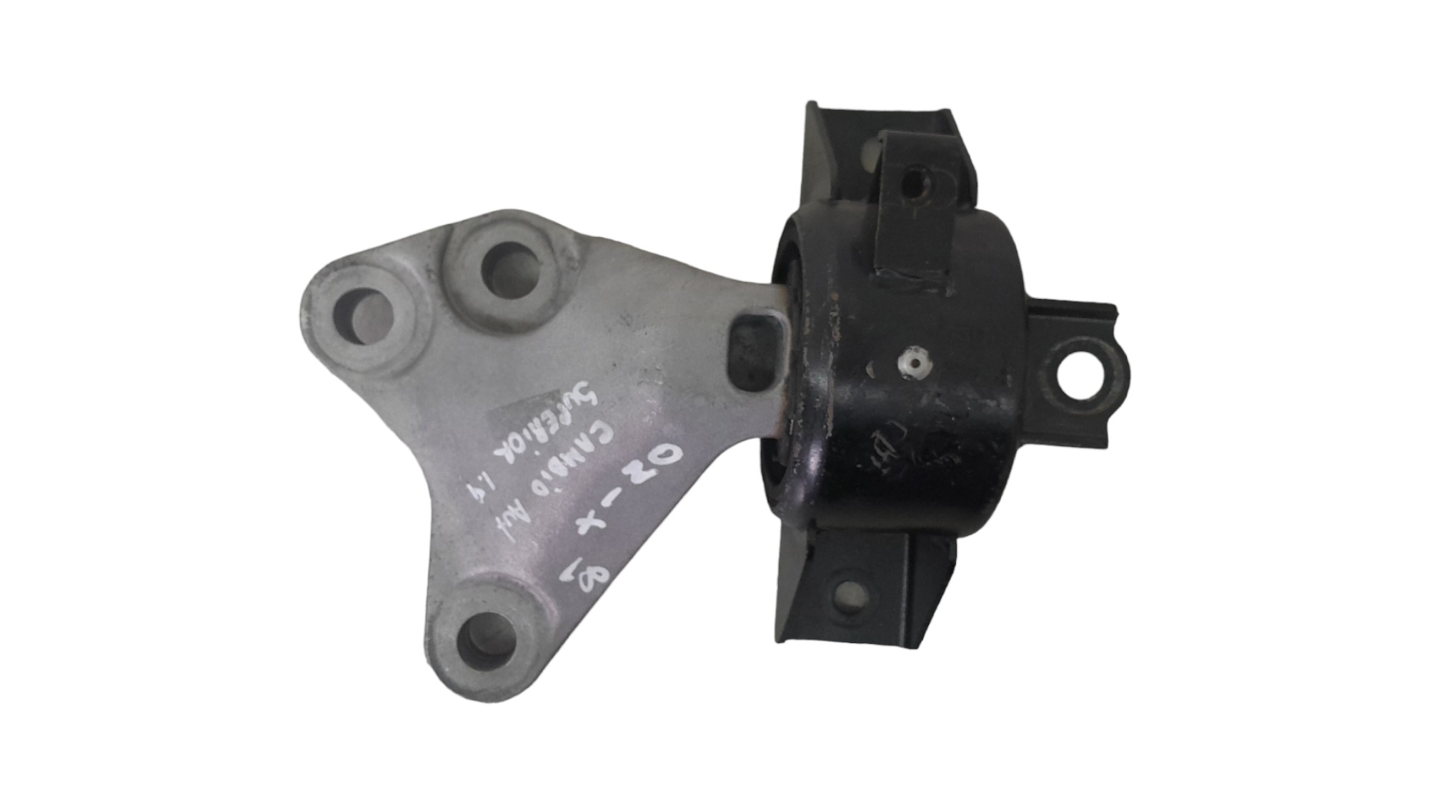 Coxim Superior Cambio Chevrolet Onix 1.4 8v Flex Aut 2018