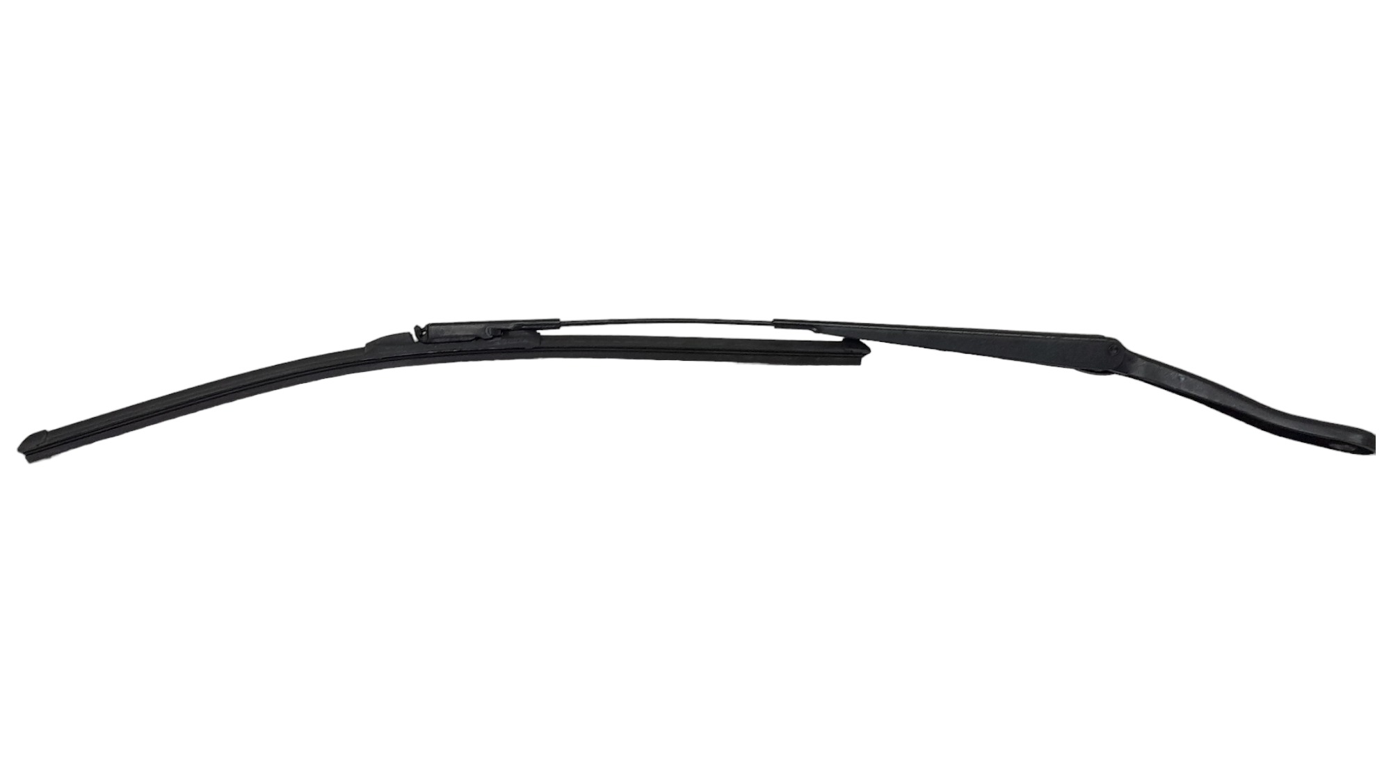 Braço Limpador Esquerdo Land Rover Freelander 2 Si4 2013 Esquerdo