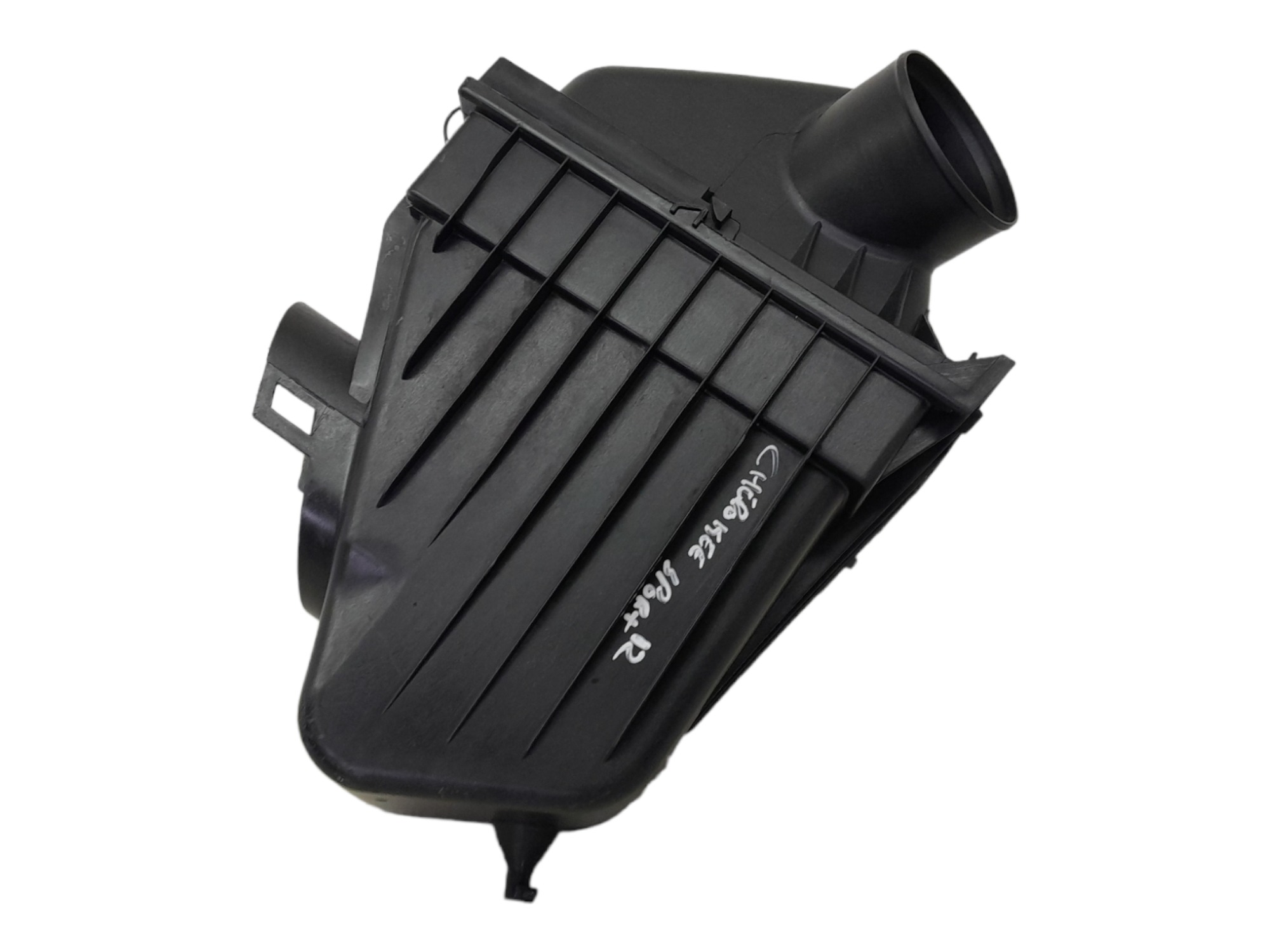 Caixa Filtro De Ar Jeep Cherokee Sport 3.7 V6 Aut 2012 3
