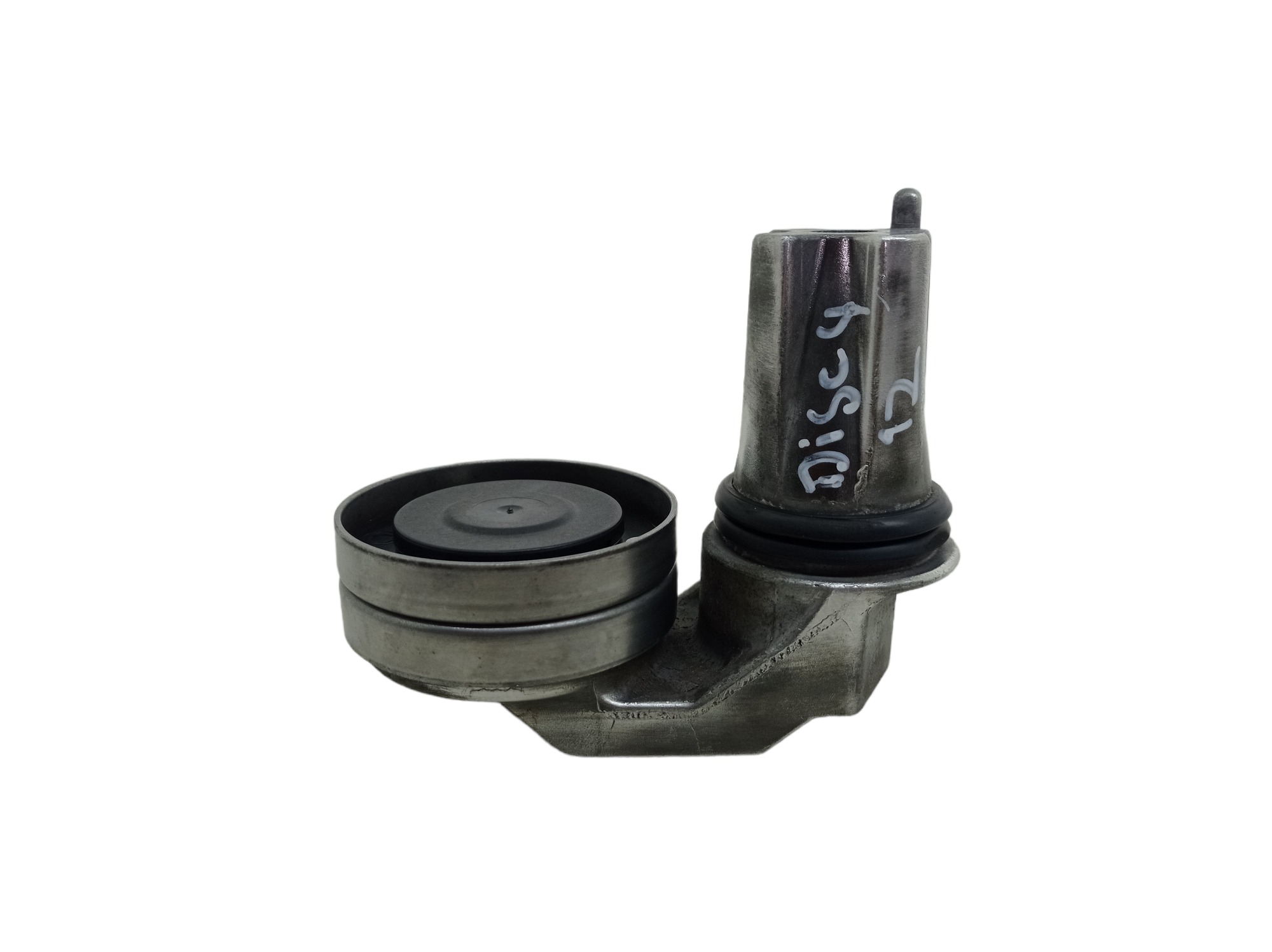 Tensor Esticador Correia Land Rover Discovery 4 3.0 V6 2011