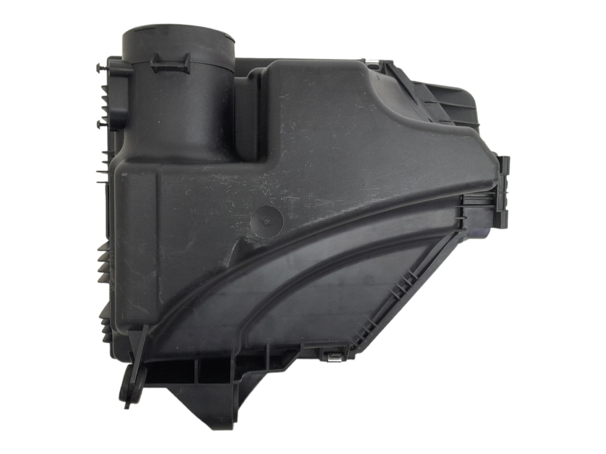 Caixa Filtro De Ar Bmw X3 Xdrive20i 2.0 16v 2013 6
