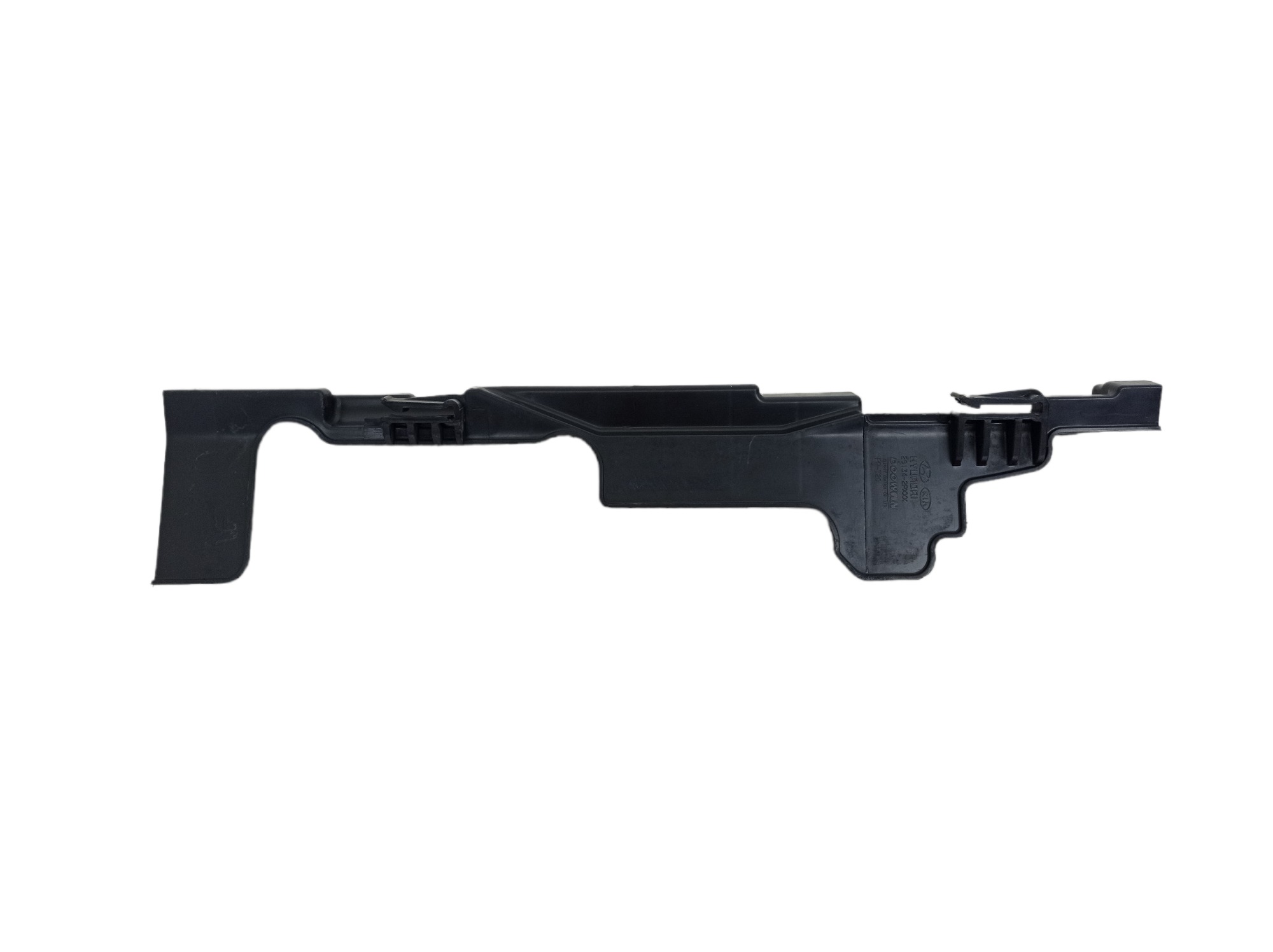 Defletor Direito Radiador Kia Sorento 3.5 V6 Gasolina 2013