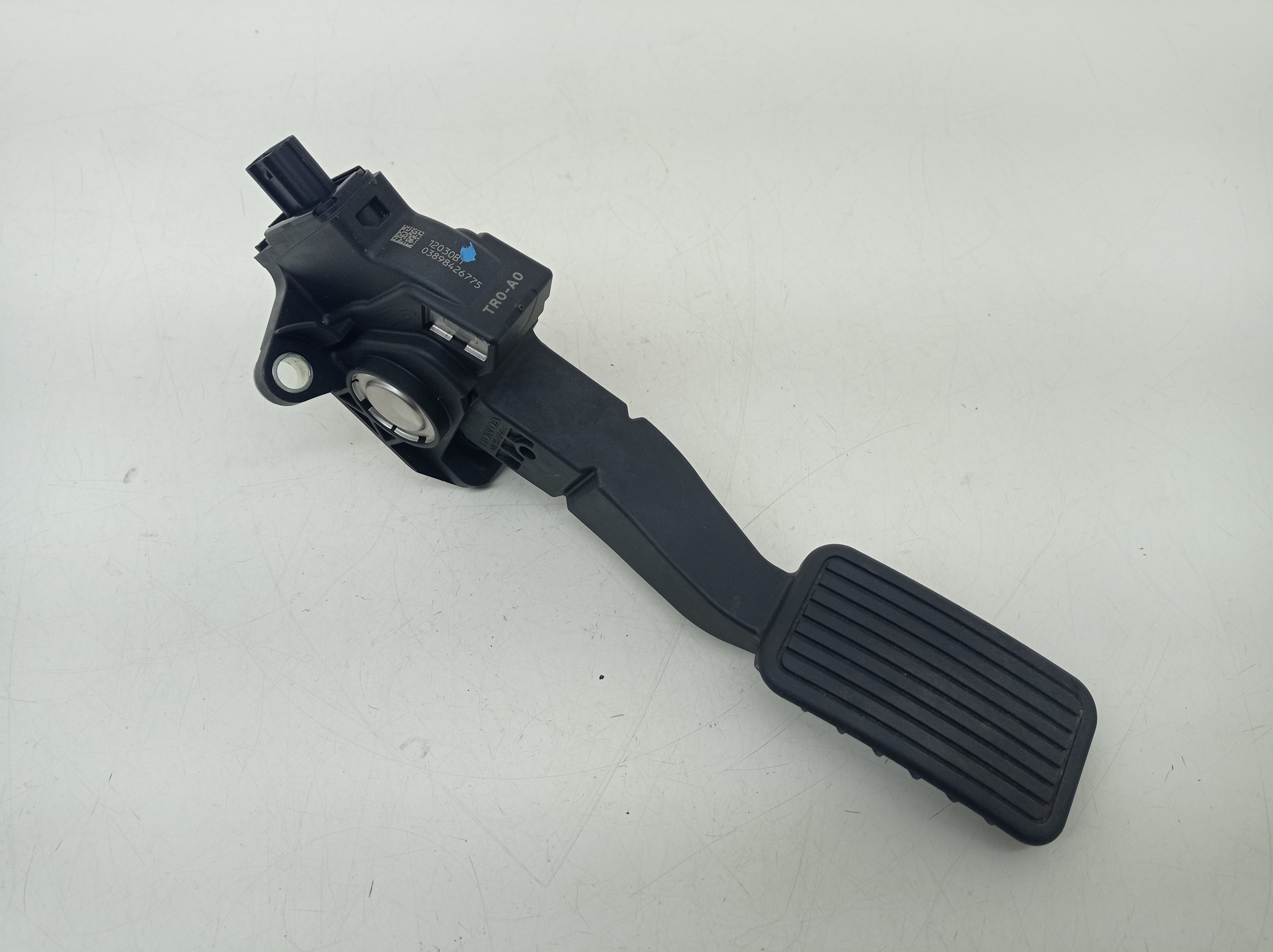 Pedal Acelerador Honda Civic 1.8 2012 Automatico 3