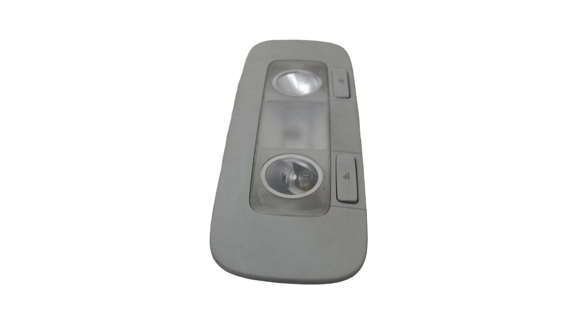 Luz Teto Volkswagen Passat 2.0 16v Gasolina Automatico 2008 5
