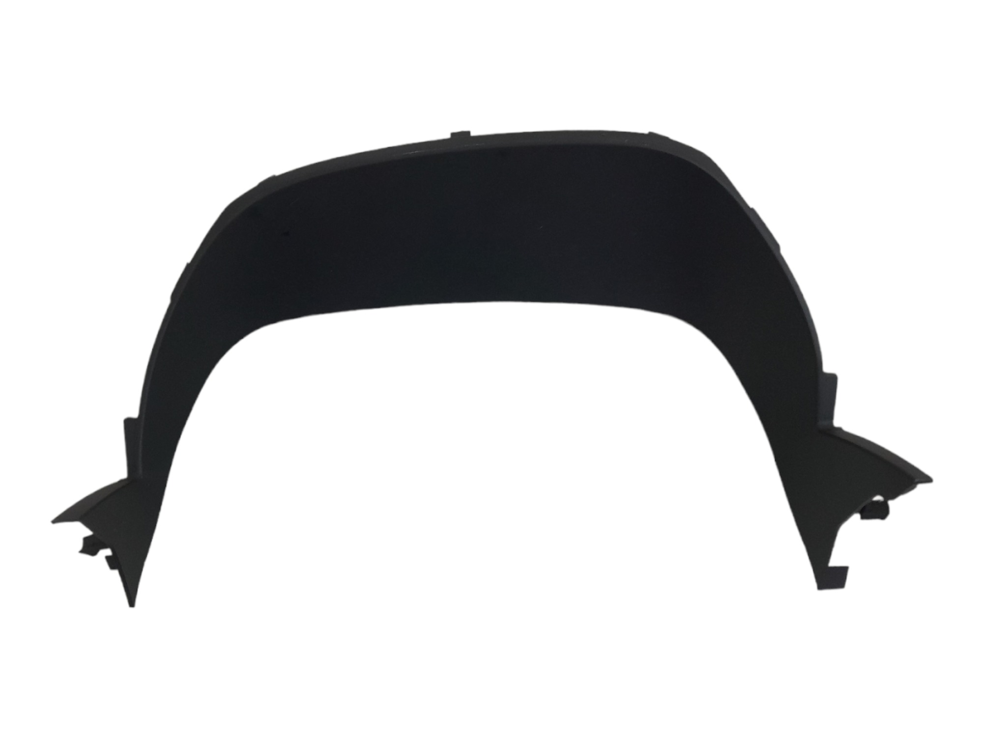 Moldura Painel Instrumentos Land Rover Discovery 4 2015 1