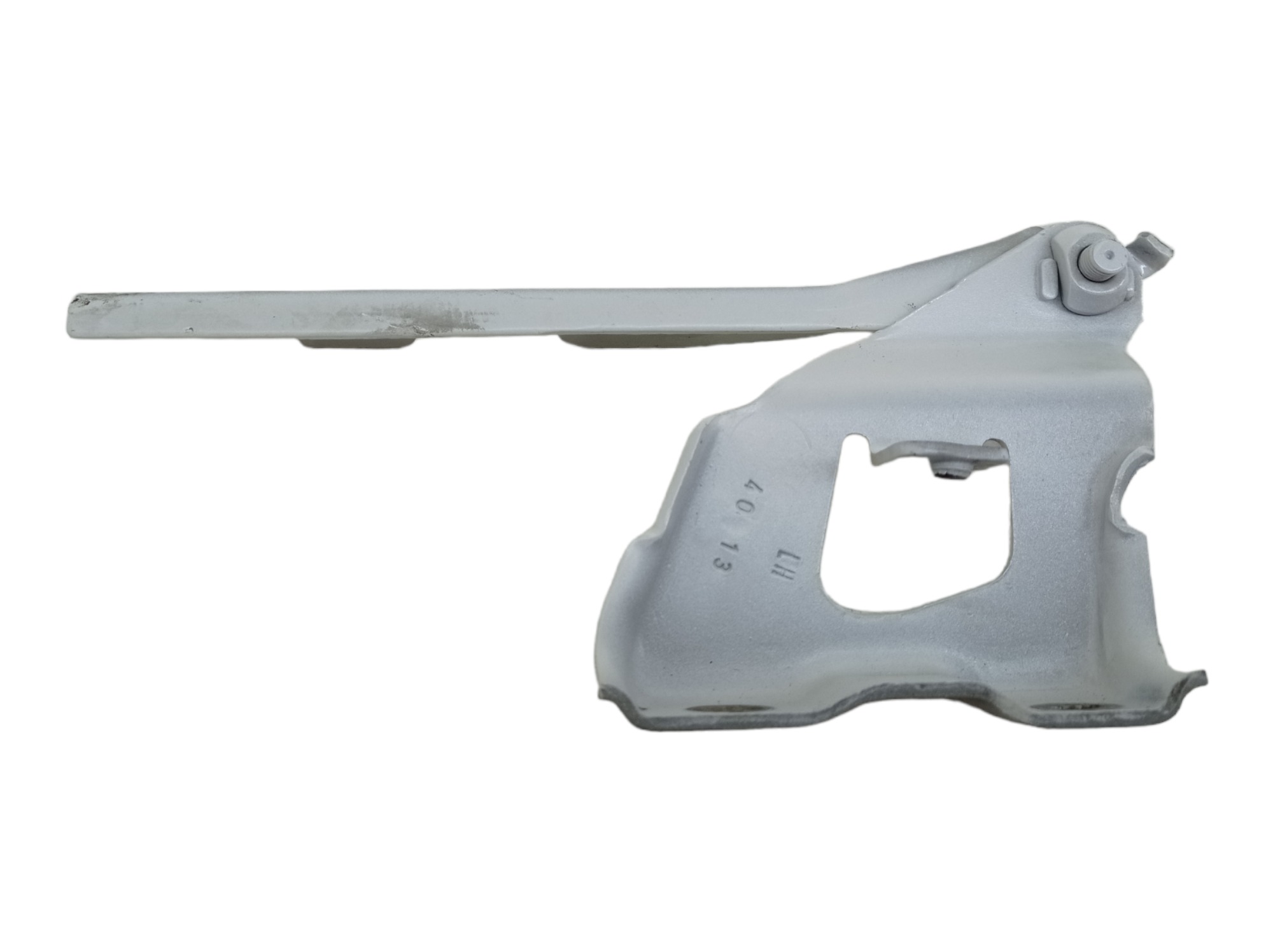 Braco Capo Esquerdo Audi A4 2014 4