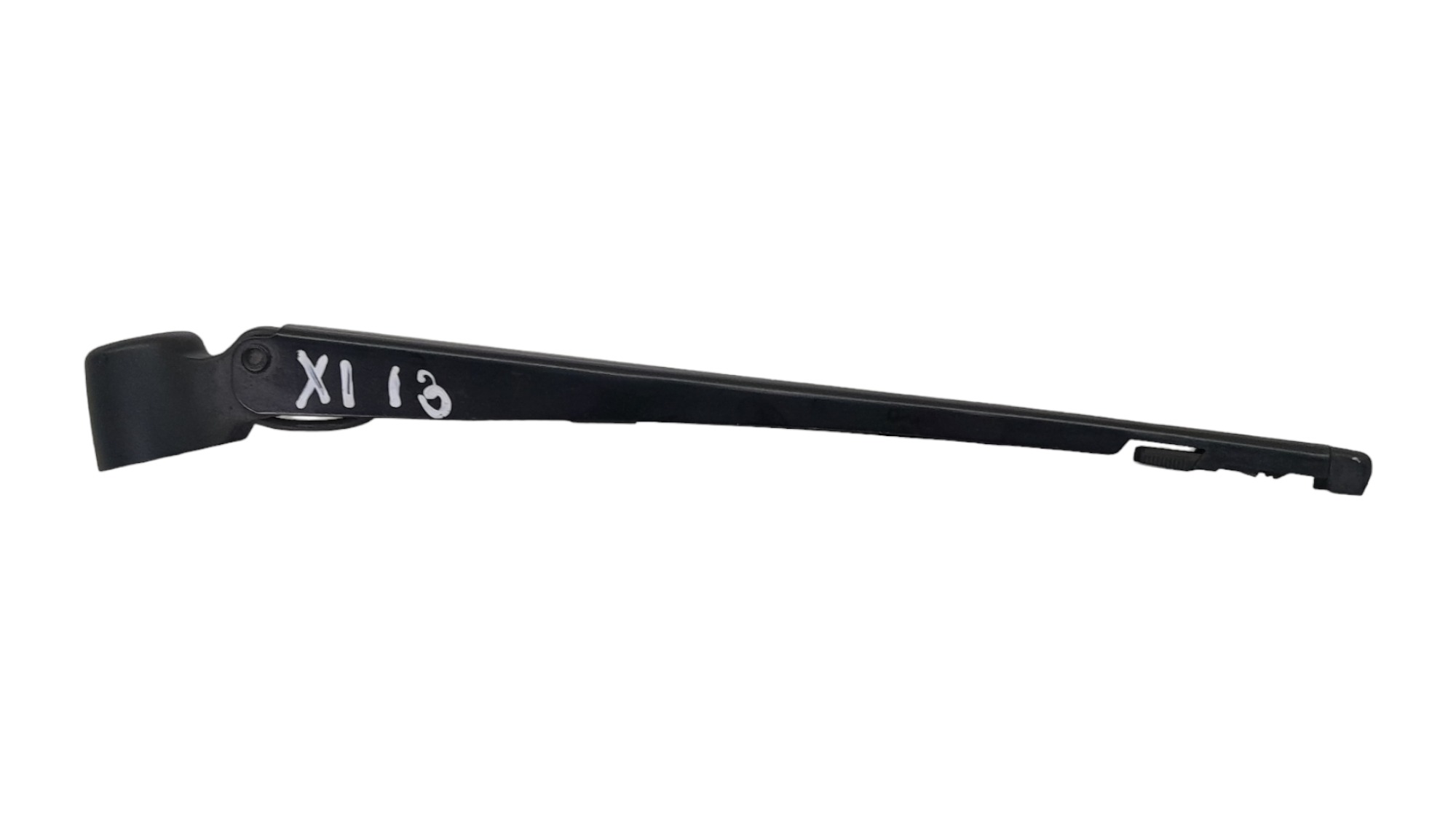 Braço Limpador Traseiro Bmw X1 Sdrive18i 2013 2
