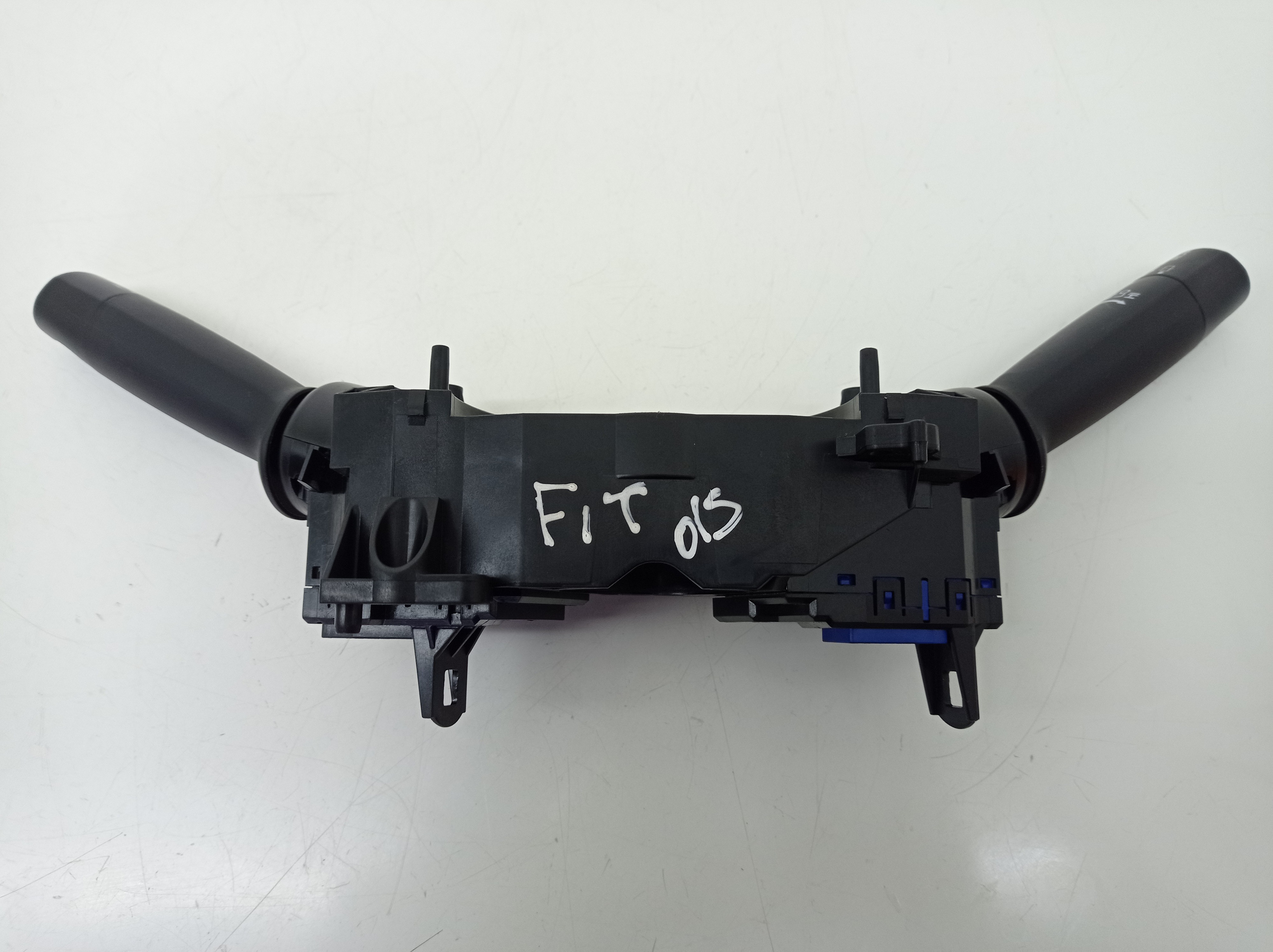 Chave De Seta Honda Fit 1.5 16v 2015 4