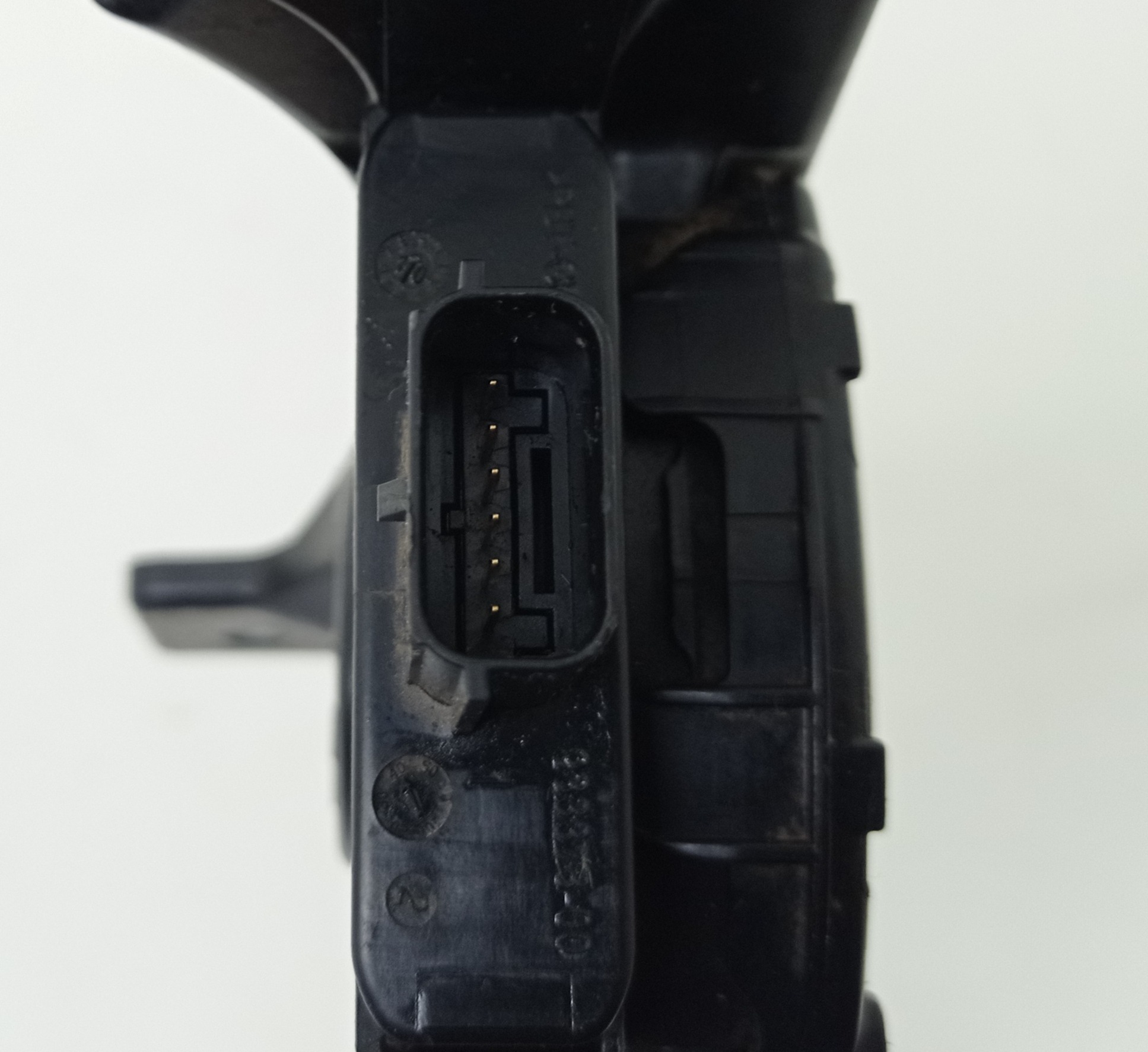Pedal Acelerador Jeep Grand Cherokee 3.6 2011 Automatico 6