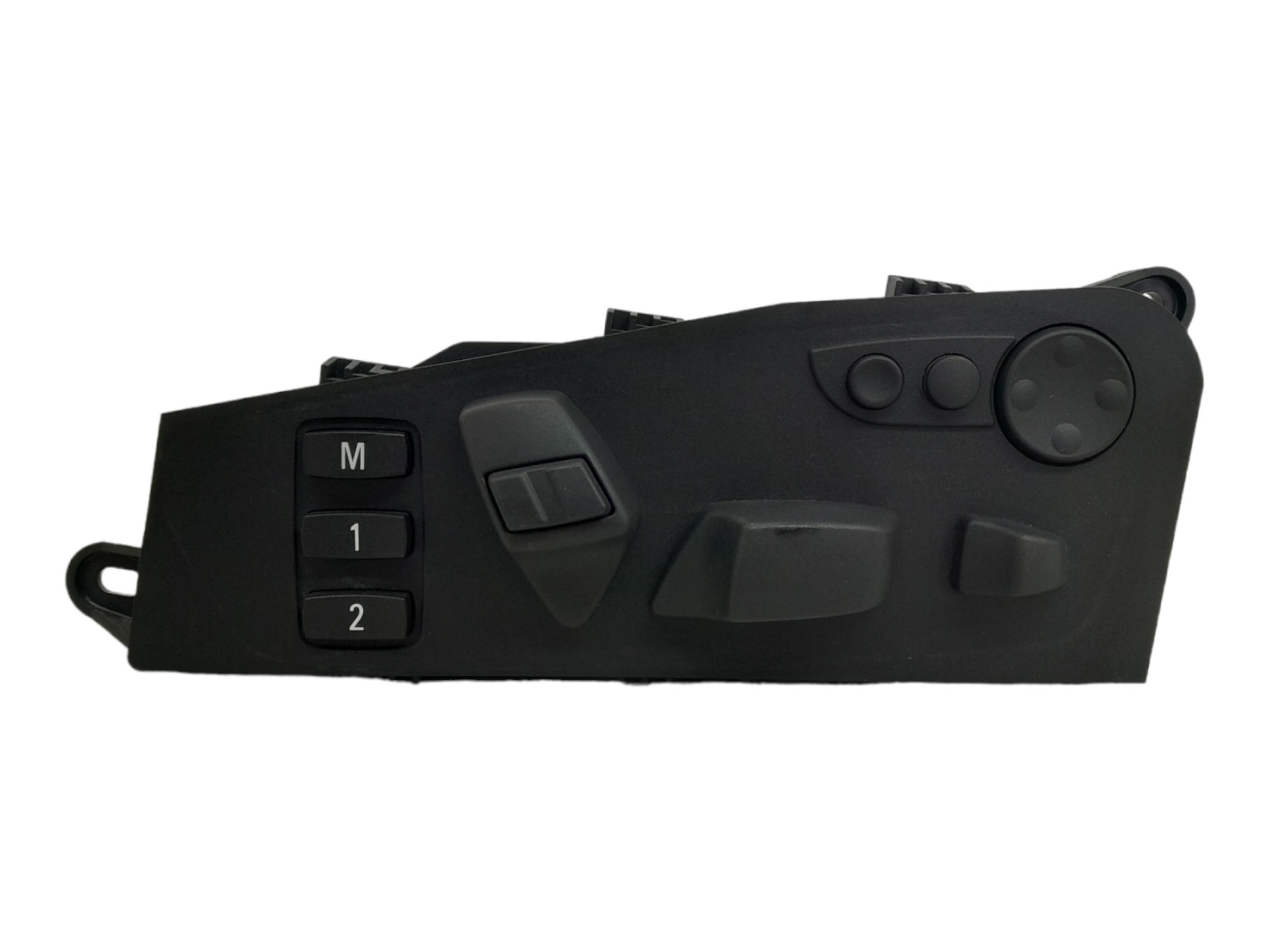 Botao Regulagem Banco Dianteiro Direito Bmw X5 2013