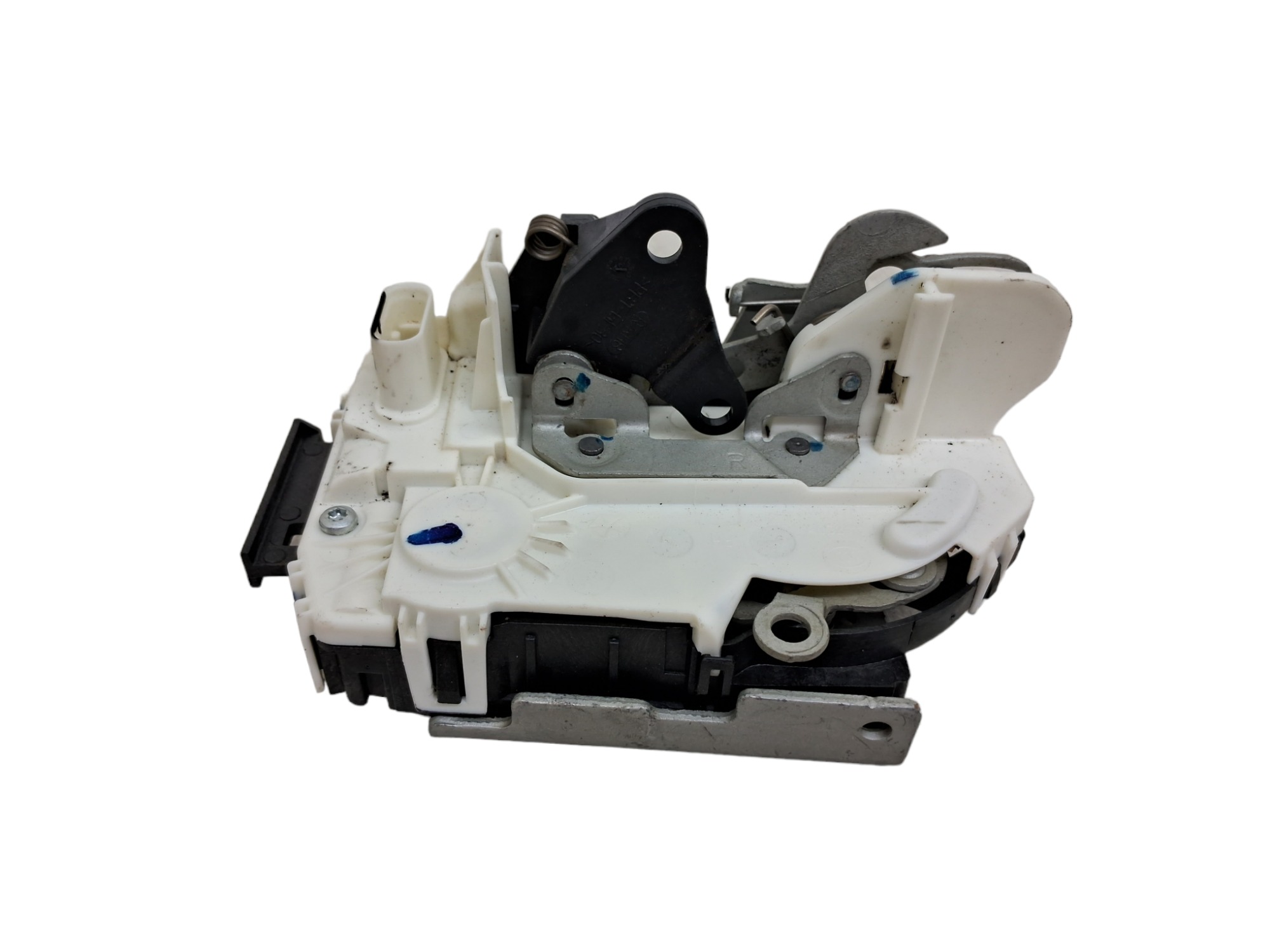 Fechadura Porta Traseira Direita Jeep Cherokee Sport 2012