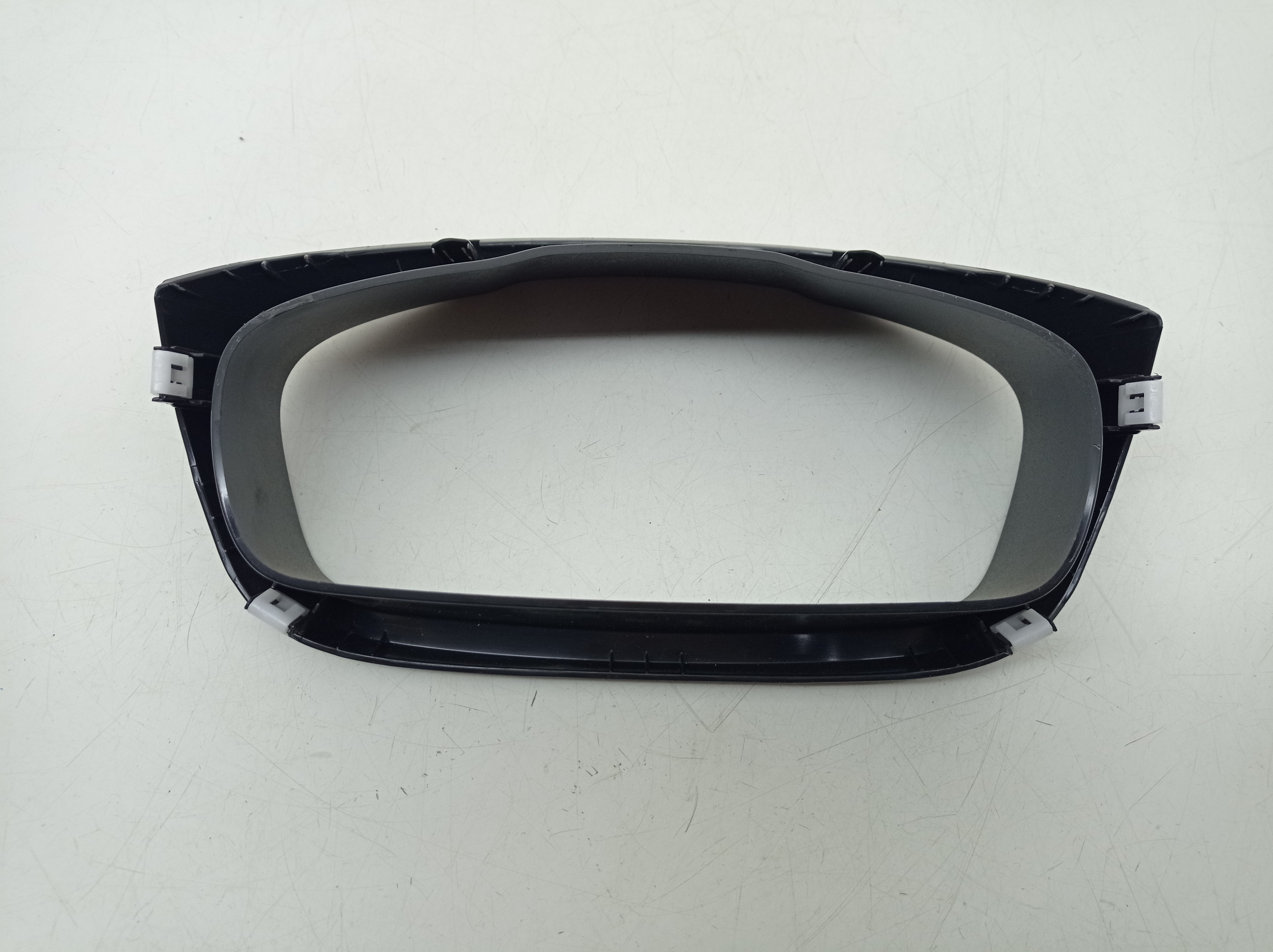 Moldura Painel De Instrumento Renault Kwid 2019 3