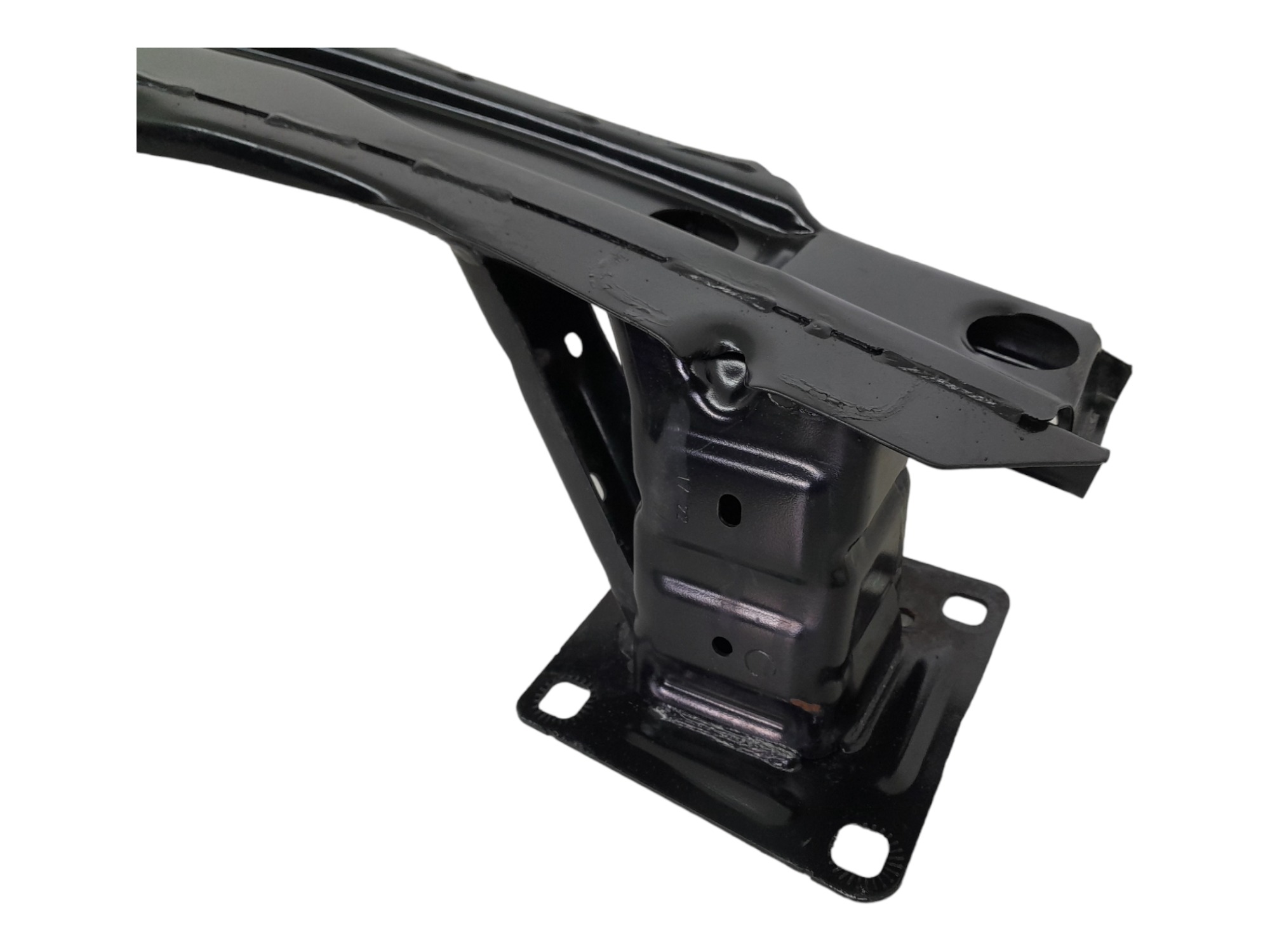 Alma Traseira Audi Q5 Tfsi 2.0 4×4 2022 5