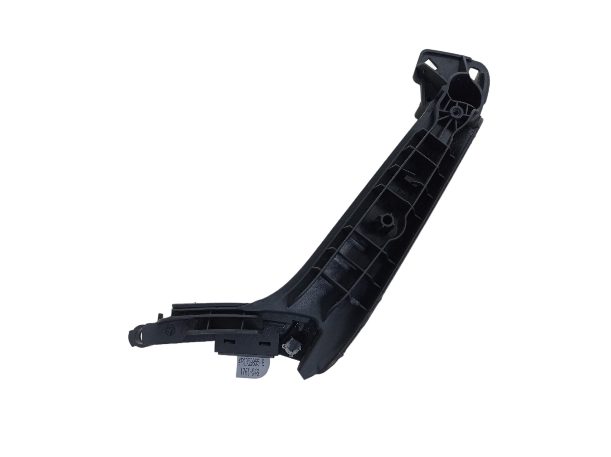 Botao Vidro Traseiro Esquerdo Audi A3 Sportback 2012 3