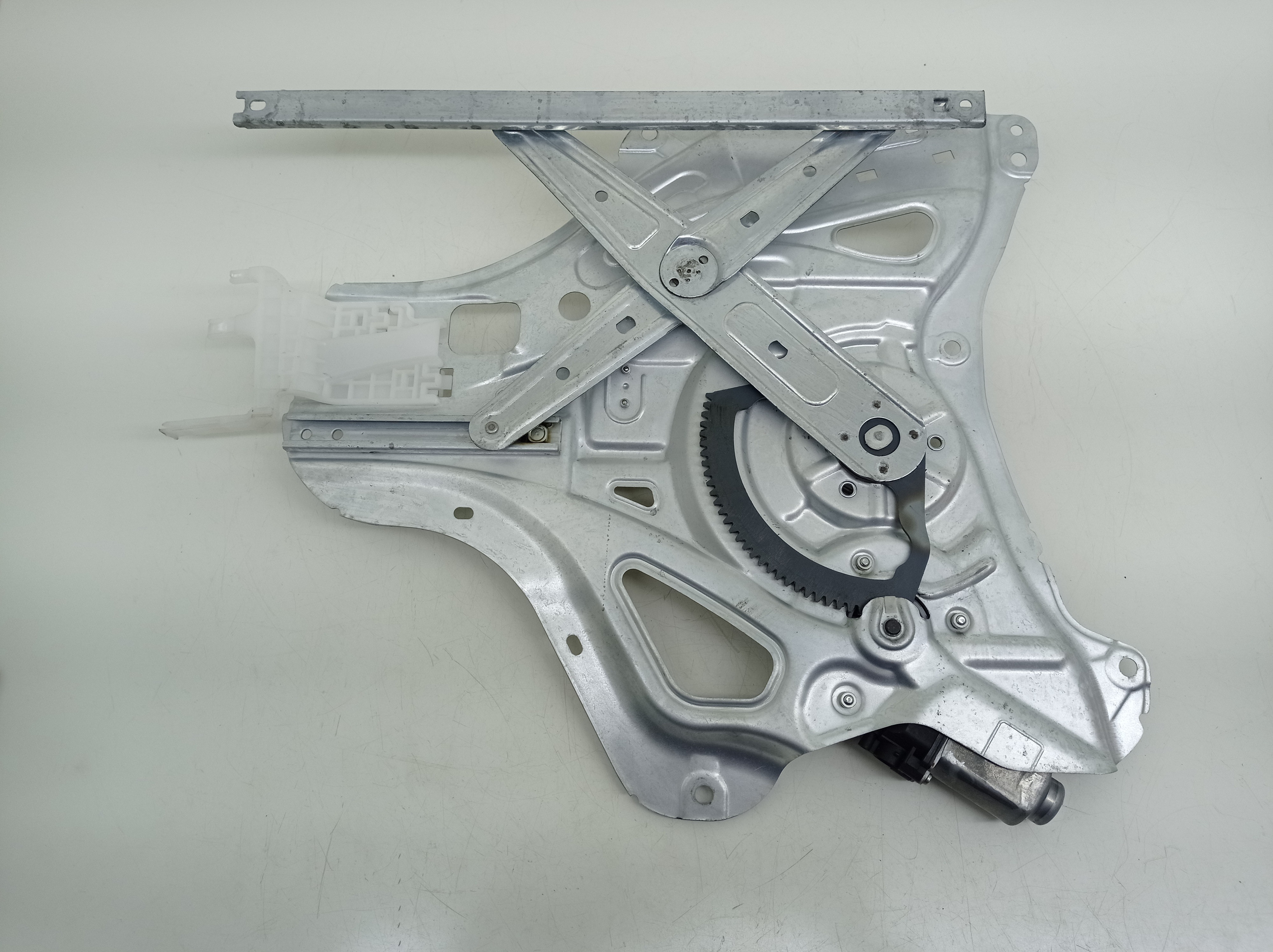 Maquina Vidro Dianteiro Direito Hyundai Ix35 2015 2