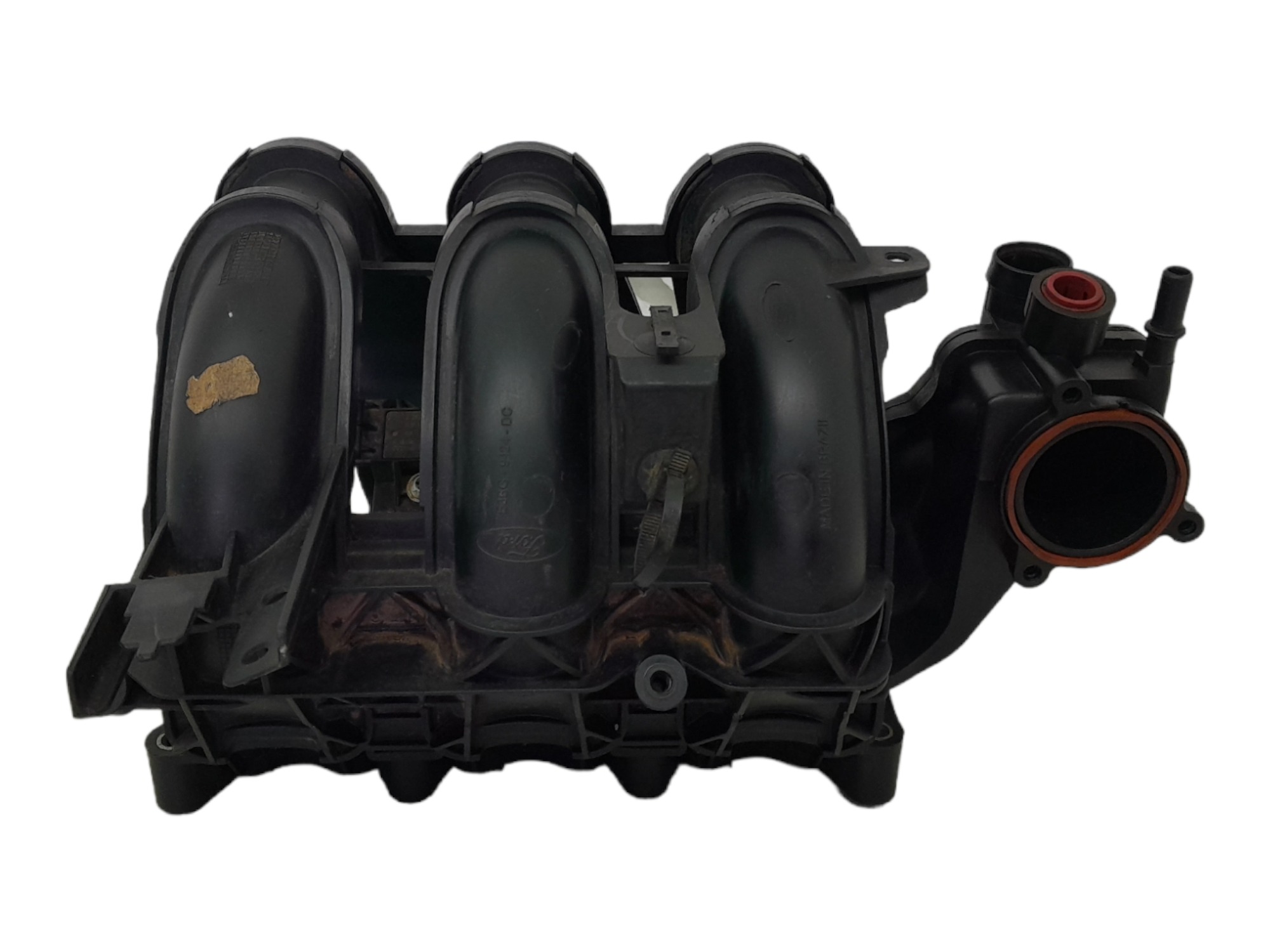 Coletor Admissao Ford Ka 1.0 12v 3cc Flex 2018