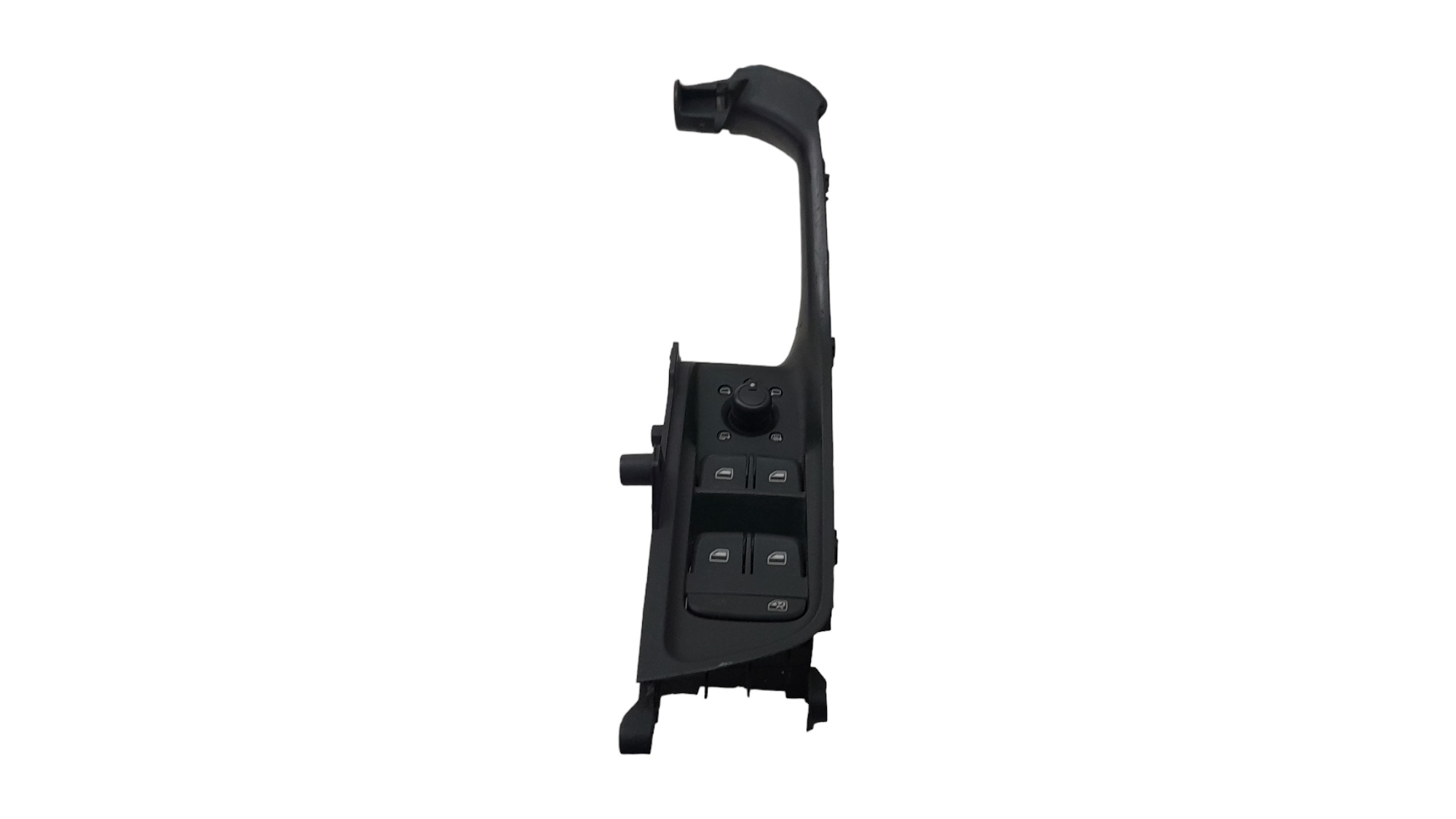 Botao Vidro Porta Dianteira Esquerda Audi A3 2012 3