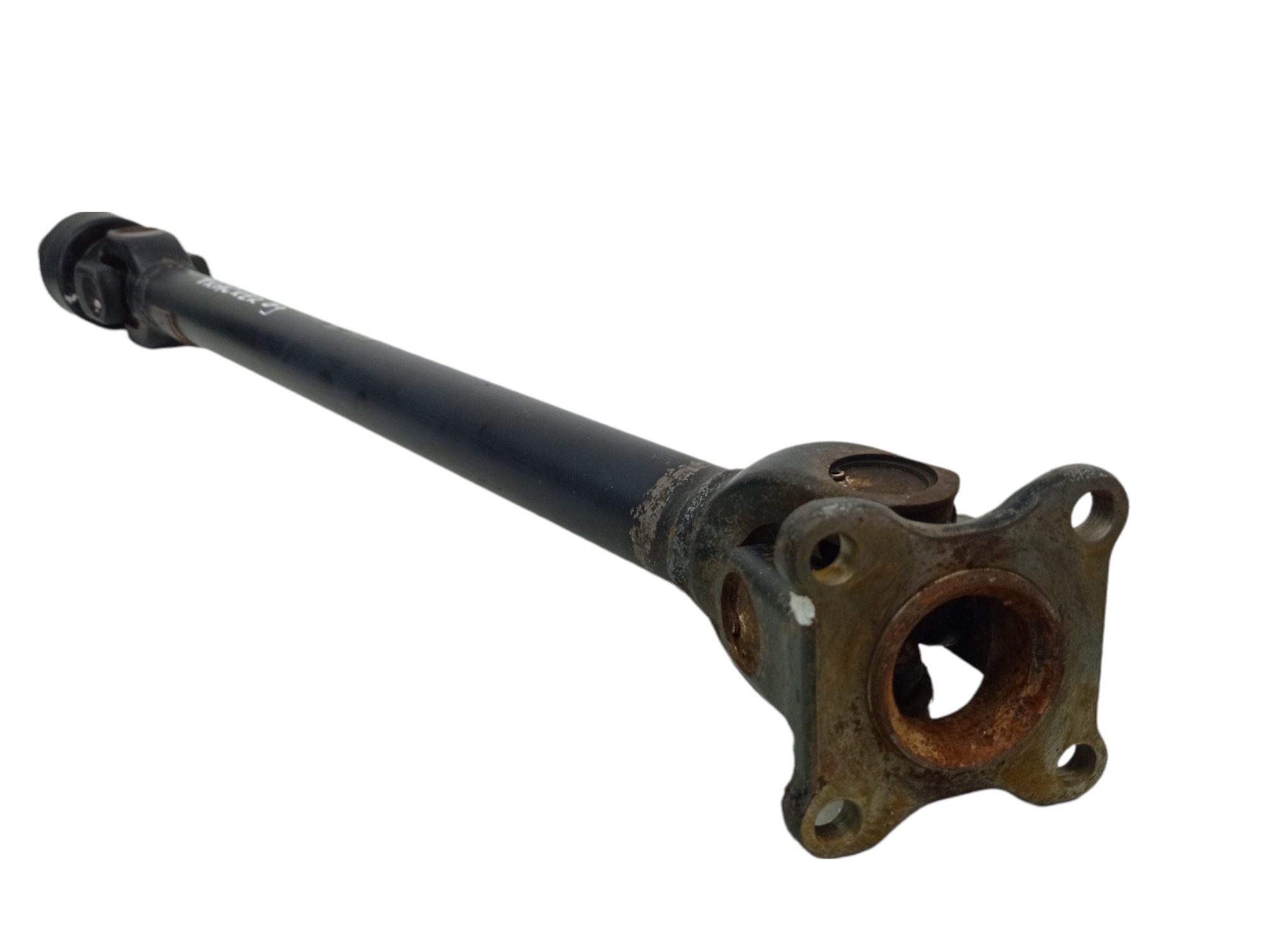 Cardan Dianteiro Chevrolet Tracker 2.0 16v 4×4 2009 Manual – MF Auto Parts.