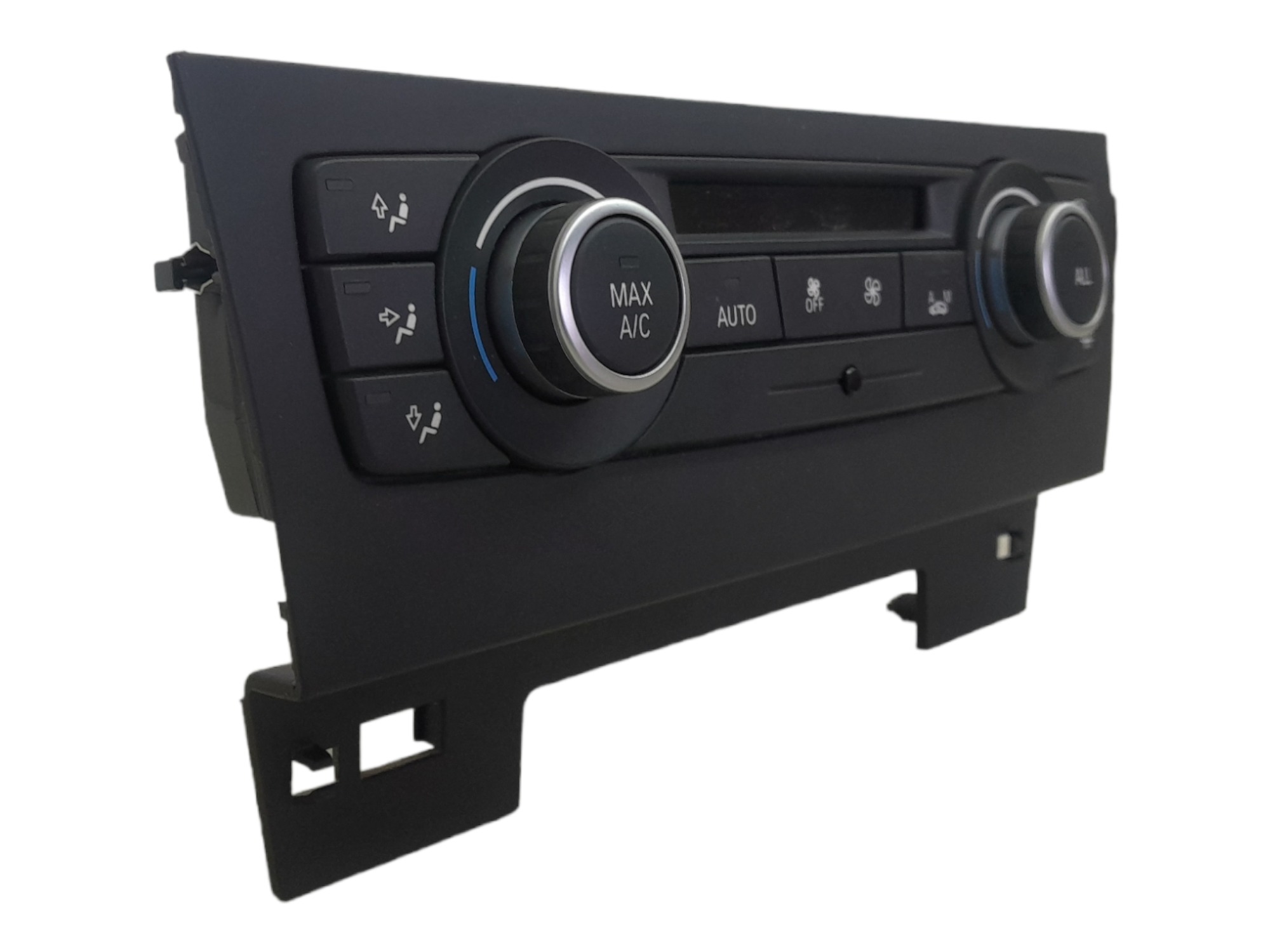 Controle De Ar Bmw X1 Sdrive18i 2013 2