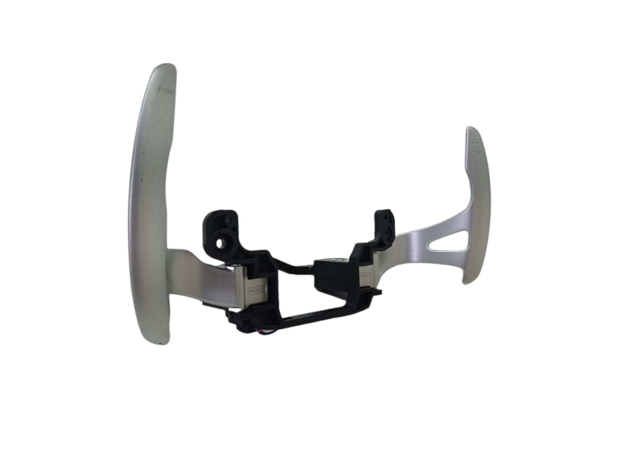 Comando Borboleta Paddleshift Mitsubishi Asx 2.0 2015 Aut 3