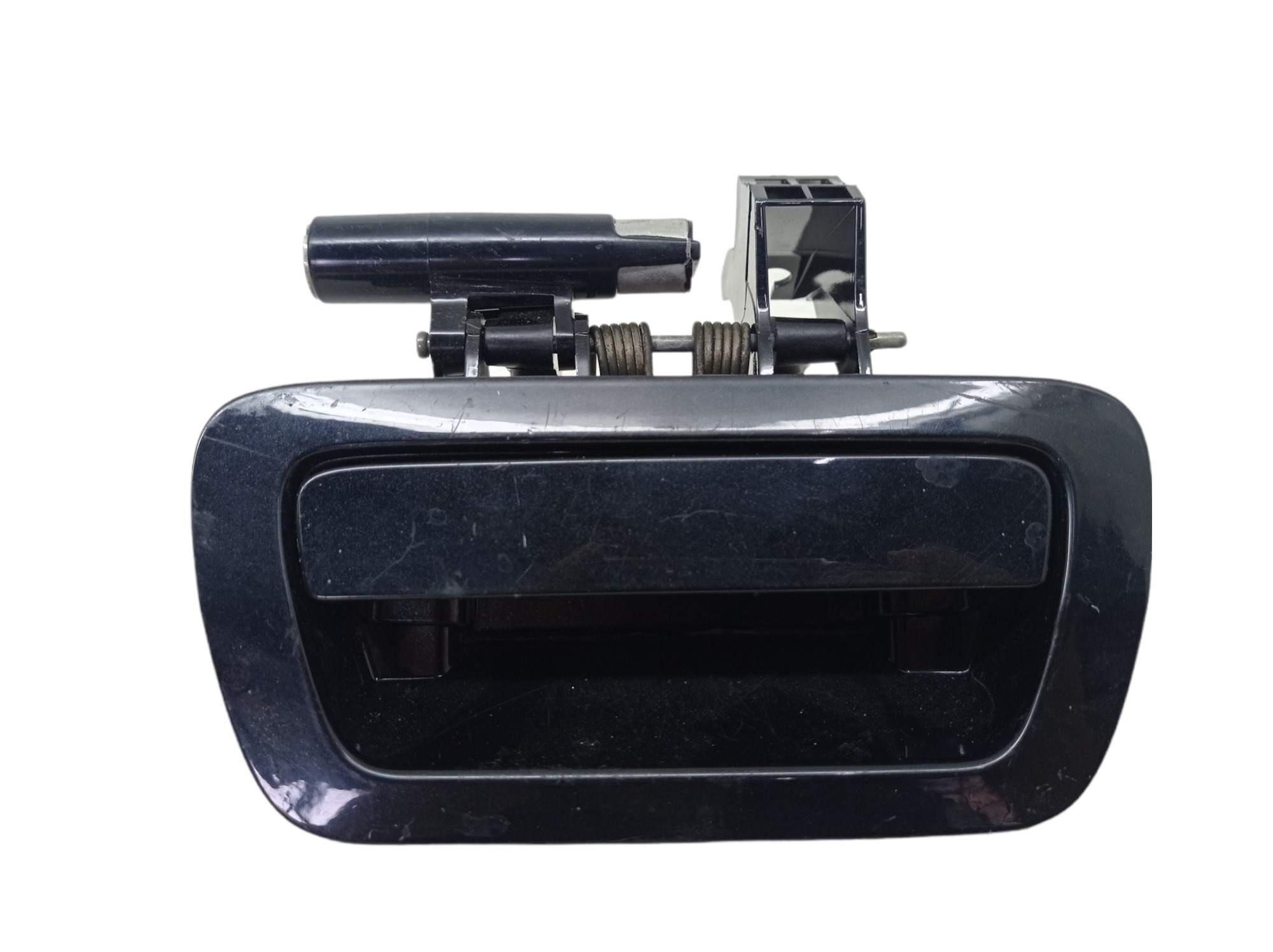 Macaneta Tampa Traseira Jeep Grand Cherokee 2011 1