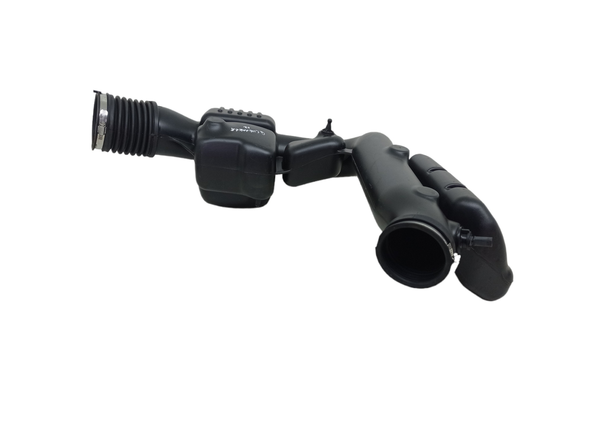 Mangueira Filtro De Ar Jeep Grand Cherokee 3.6 Gasolina 2012 4