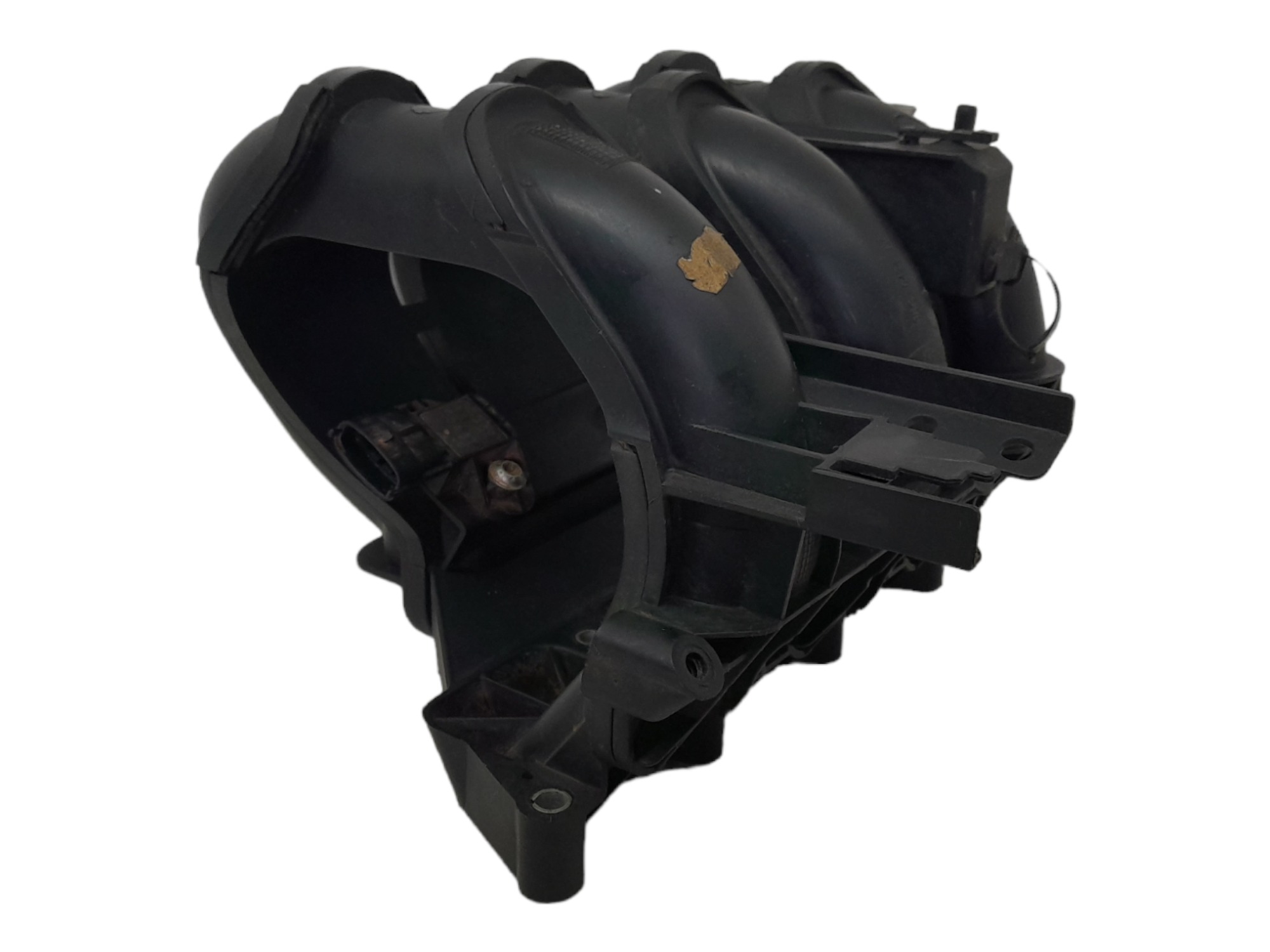 Coletor Admissao Ford Ka 1.0 12v 3cc Flex 2018 3
