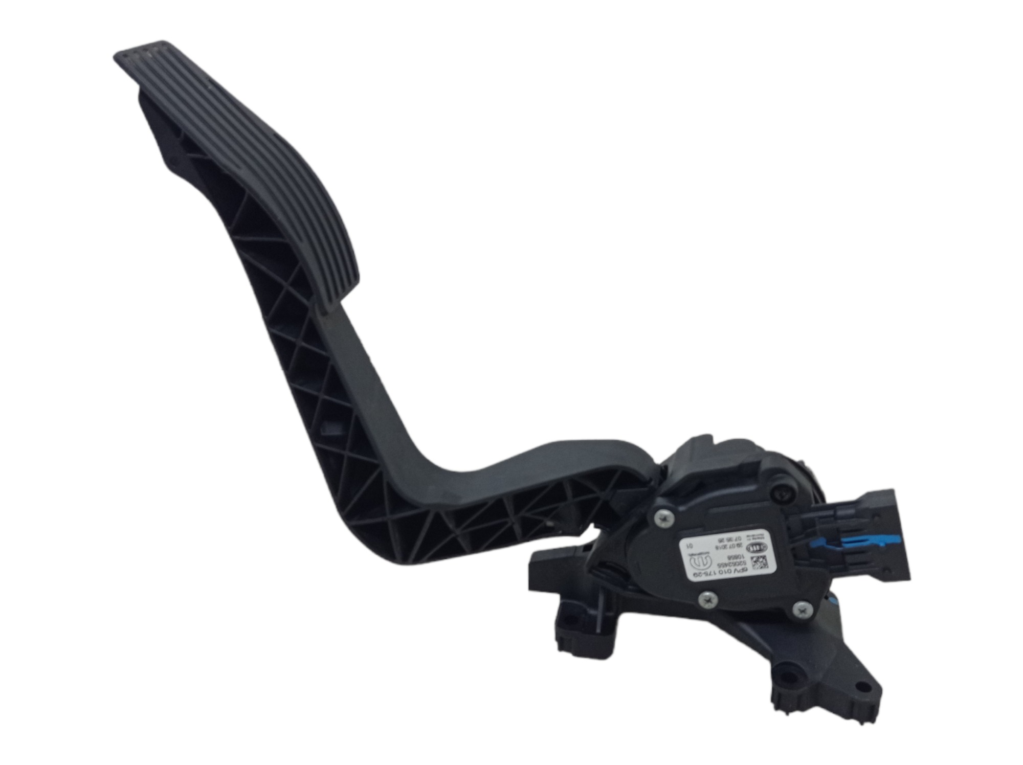 Pedal Acelerador Jeep Compass 2.0 16v 4×2 Aut Flex 2019 3
