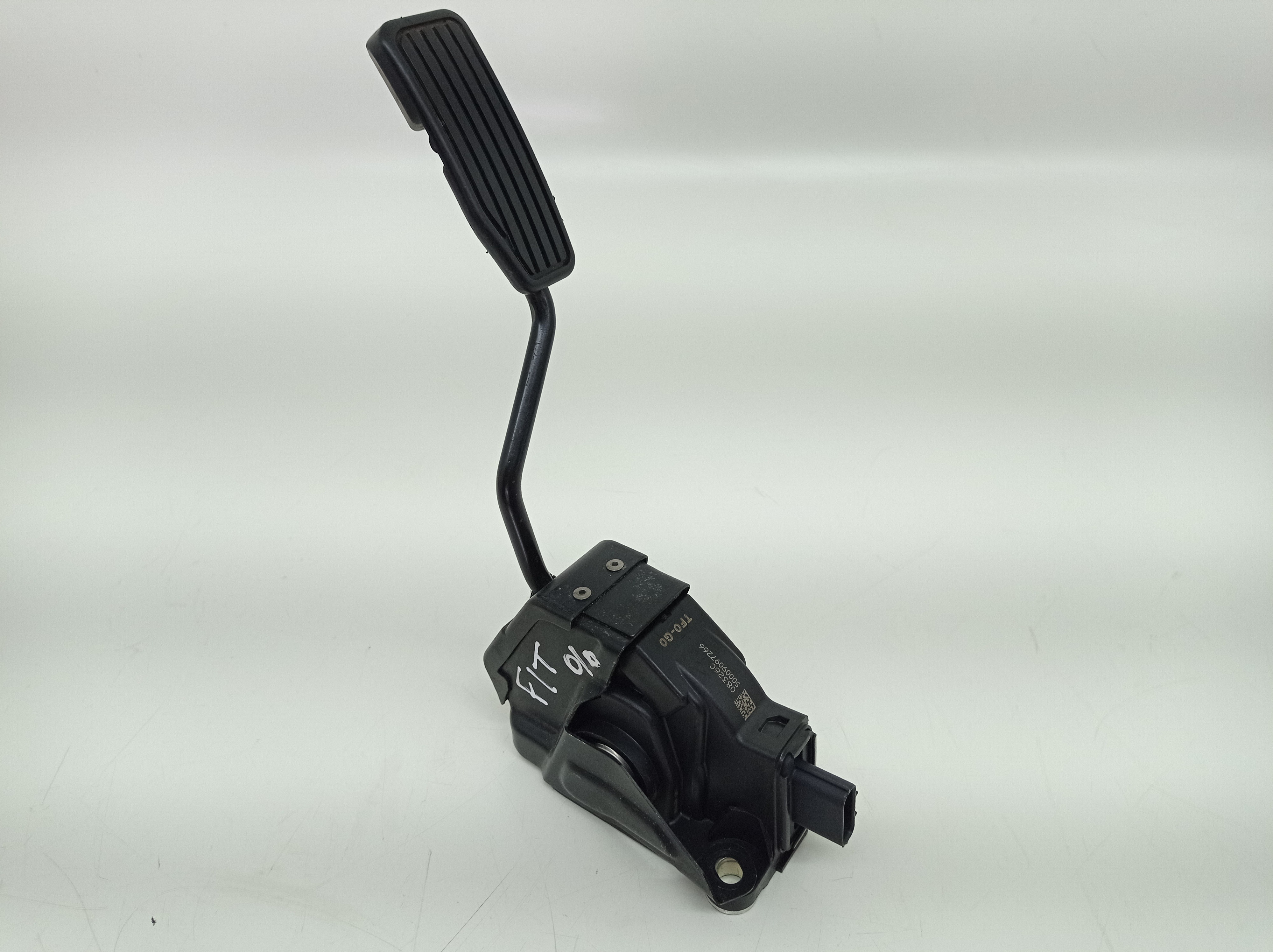 Pedal Acelerador Honda Fit 1.4 16v 2010 1